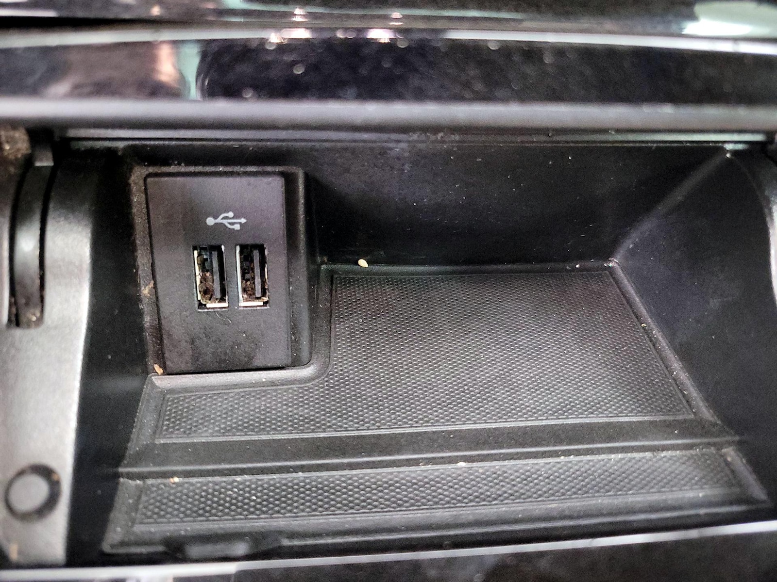 2017 INFINITI QX30 Premium - Photo 20
