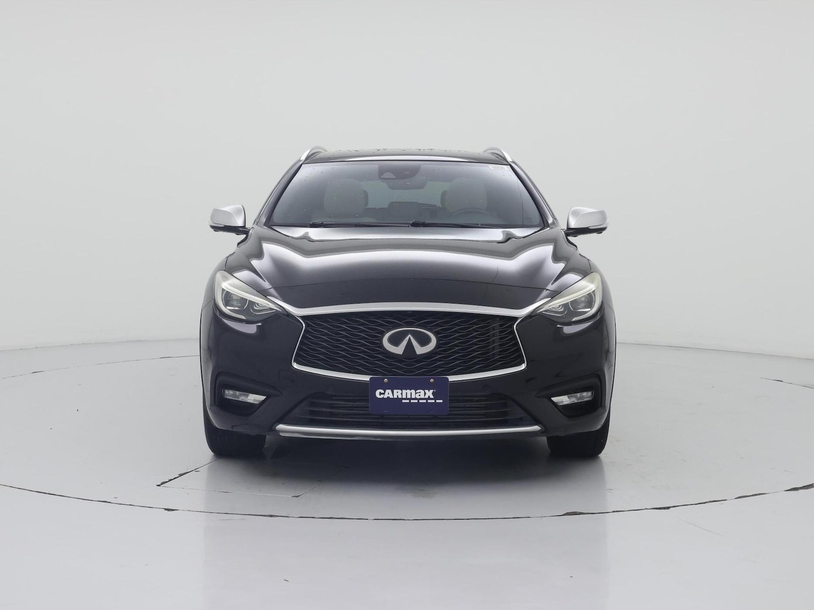 2017 INFINITI QX30 Premium - Photo 6