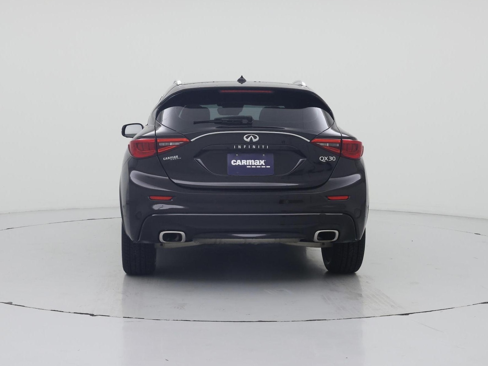 2017 INFINITI QX30 Premium - Photo 7