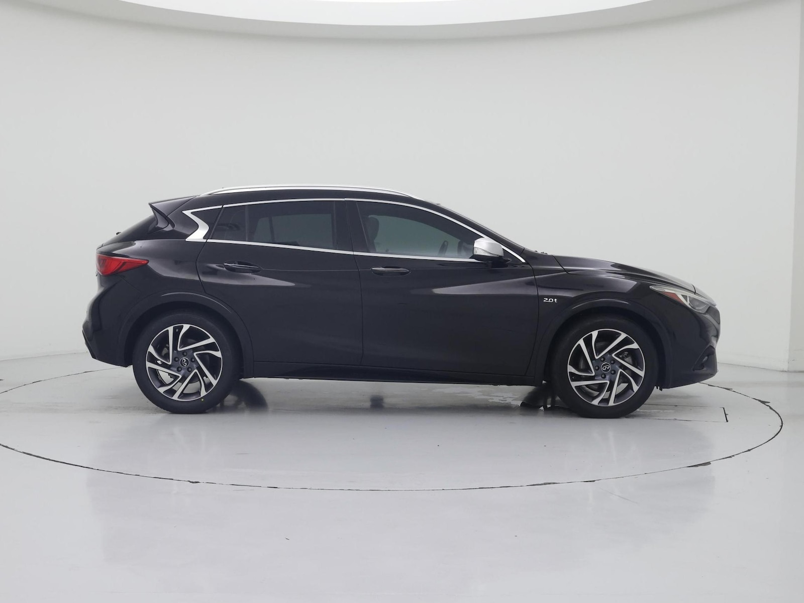 2017 INFINITI QX30 Premium - Photo 8