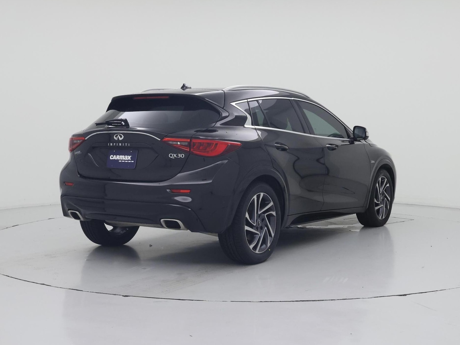 2017 INFINITI QX30 Premium - Photo 9