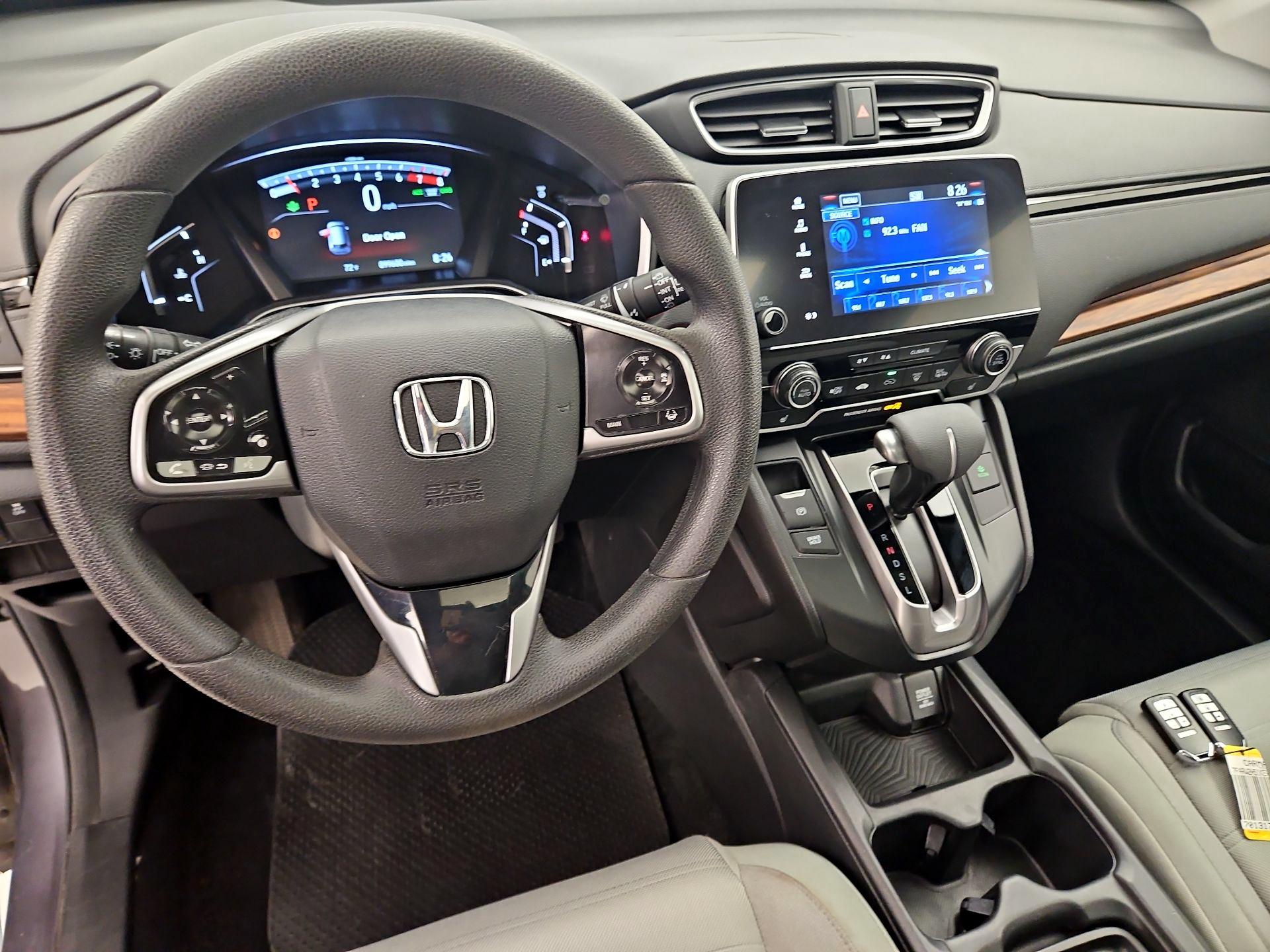 Thumbnail: 2019 Honda CR-V - 9
