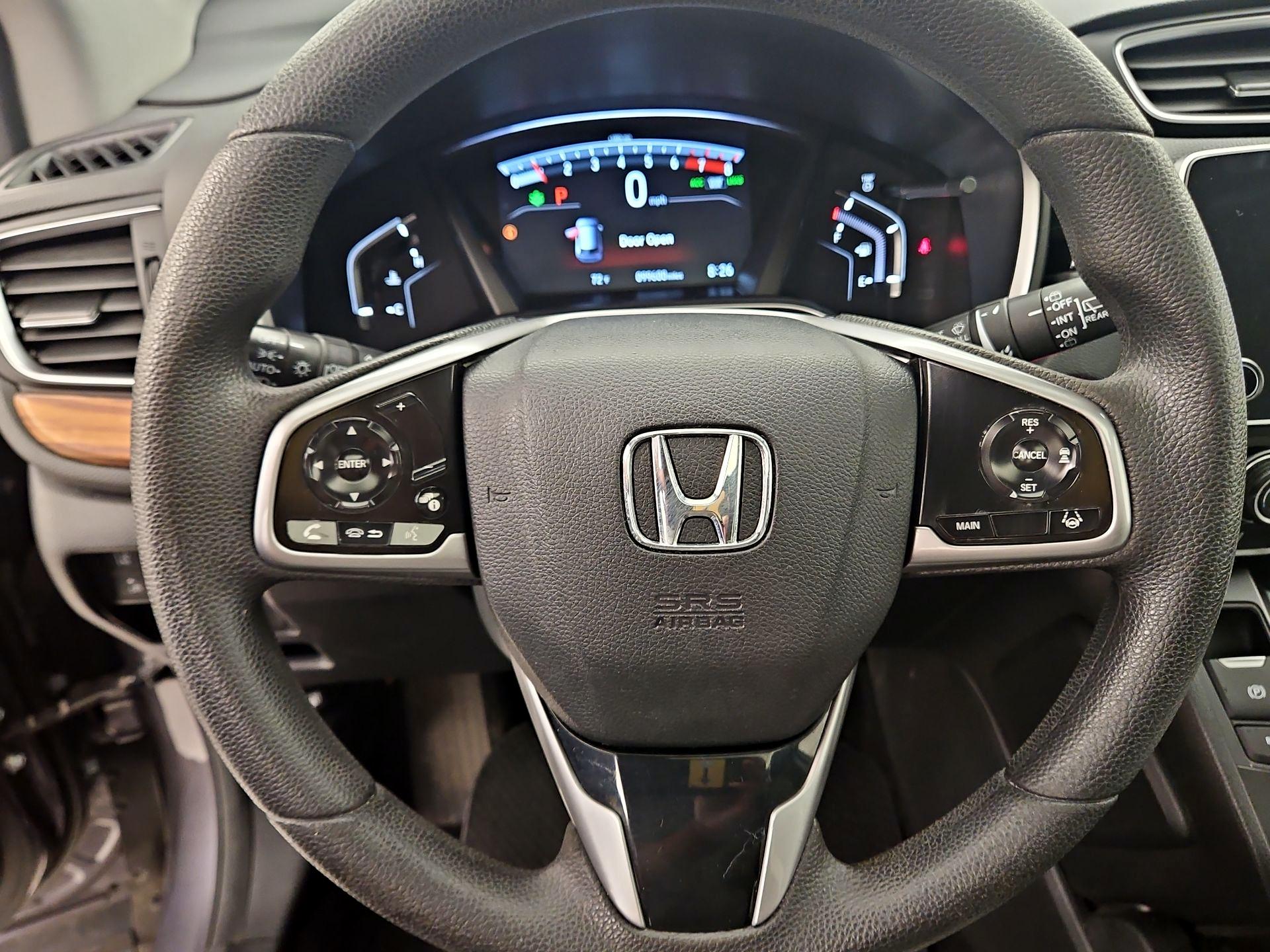 Thumbnail: 2019 Honda CR-V - 10
