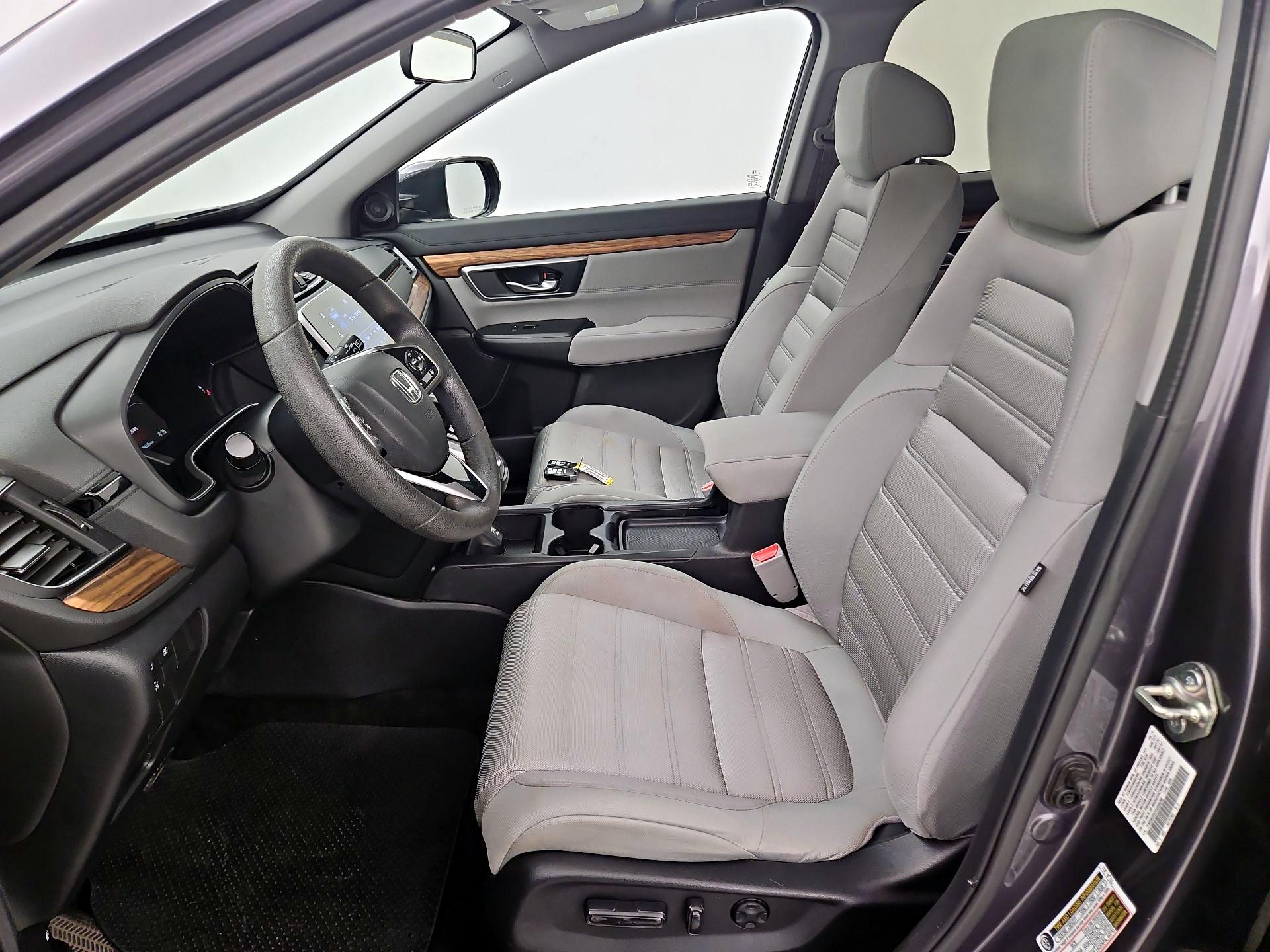 Thumbnail: 2019 Honda CR-V - 11