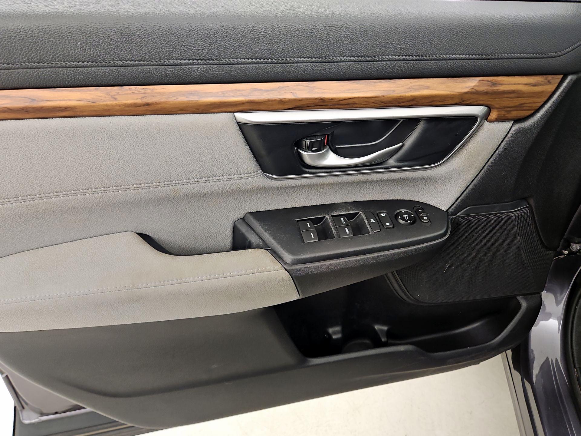 Thumbnail: 2019 Honda CR-V - 12