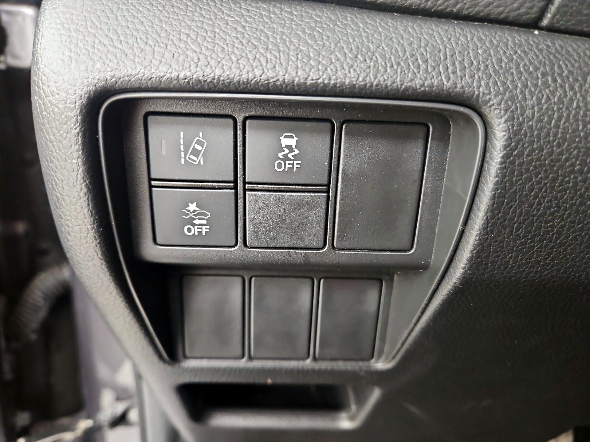 Thumbnail: 2019 Honda CR-V - 13