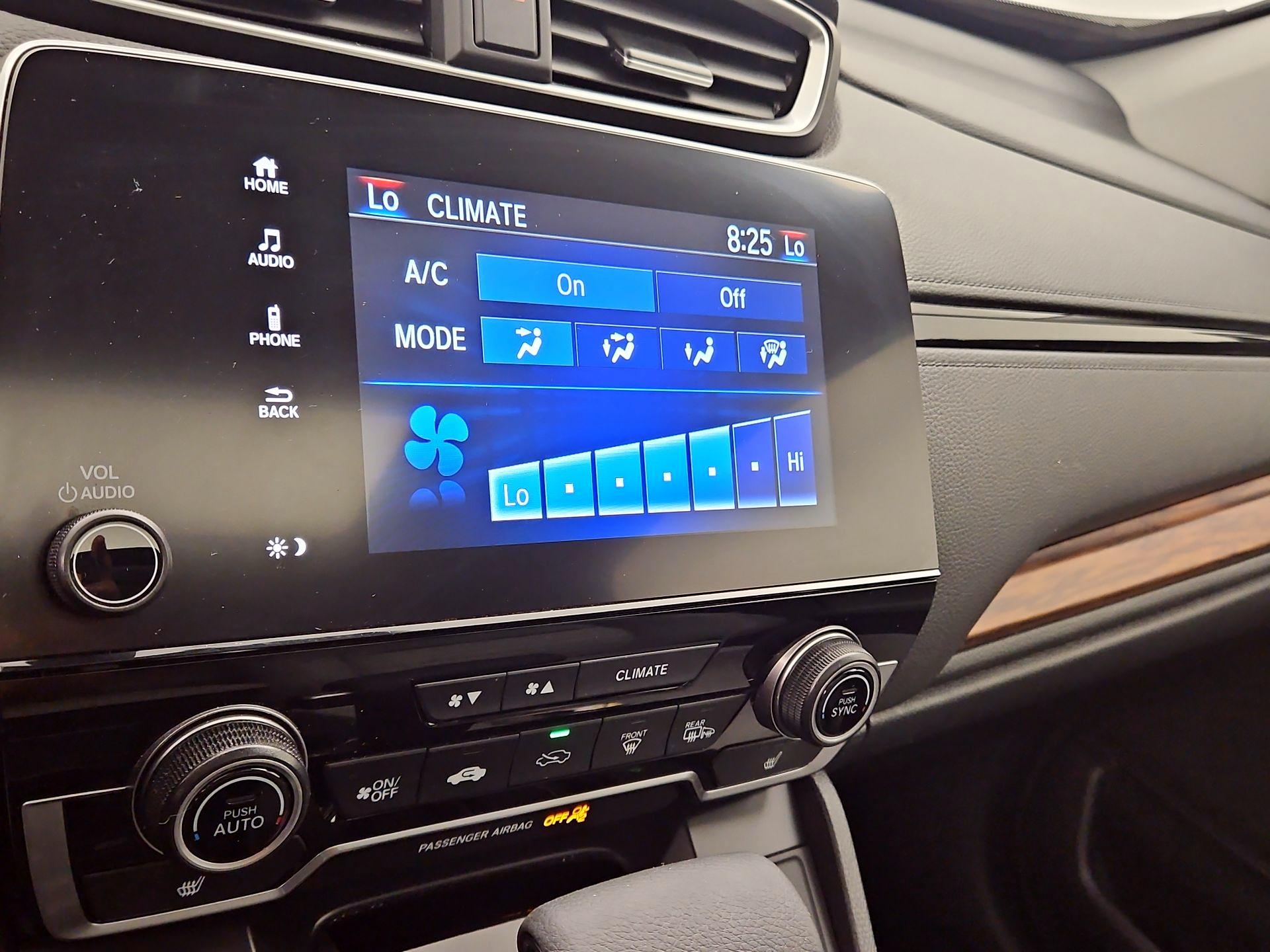 Thumbnail: 2019 Honda CR-V - 16