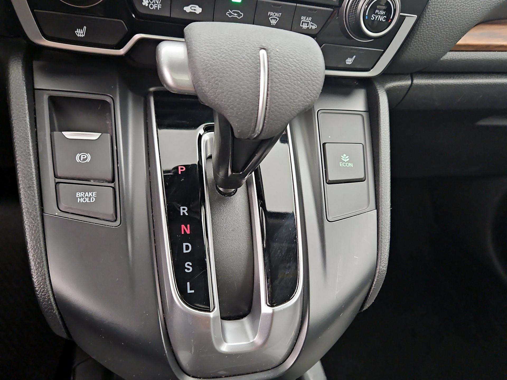 Thumbnail: 2019 Honda CR-V - 17