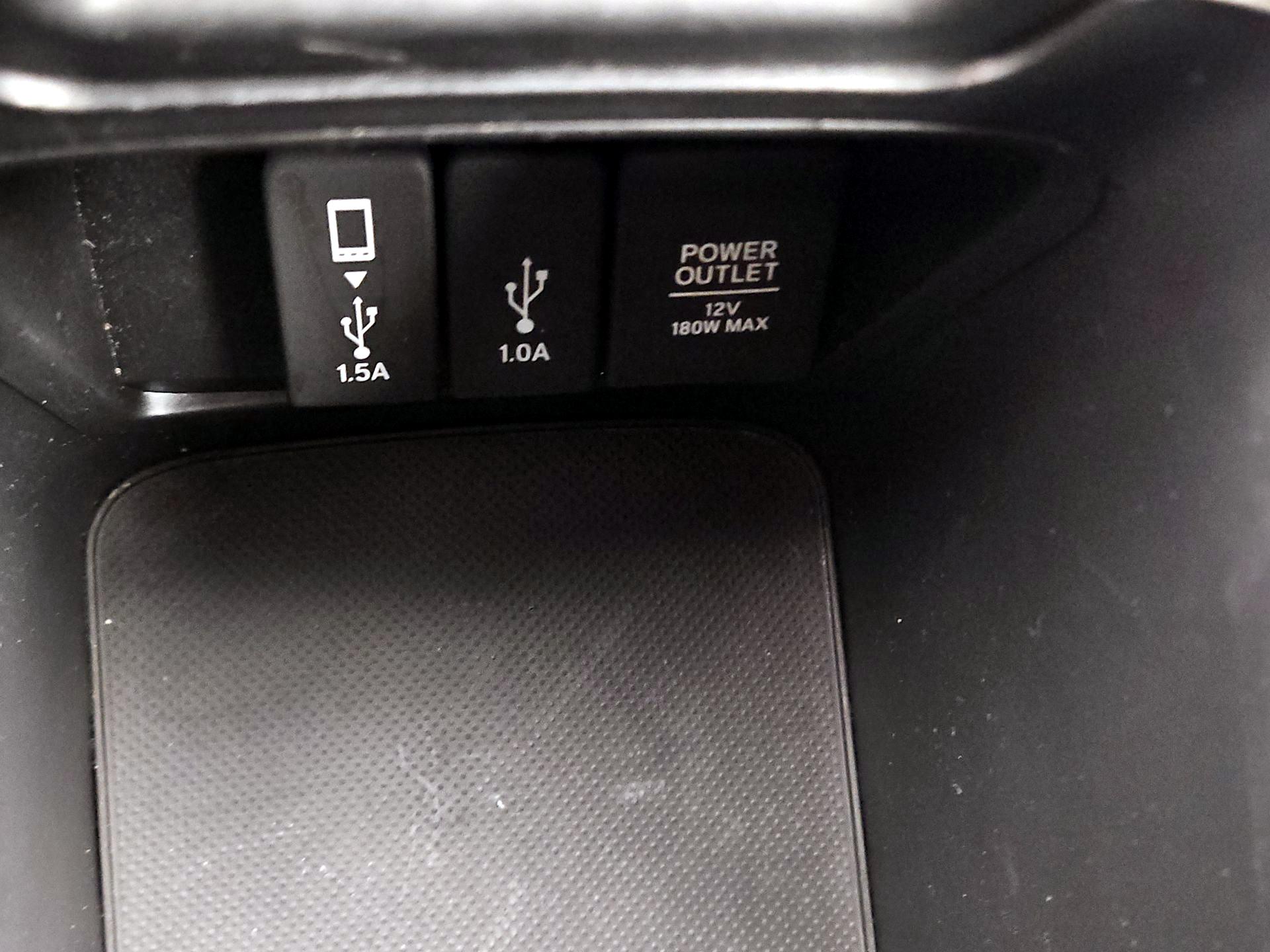 Thumbnail: 2019 Honda CR-V - 18