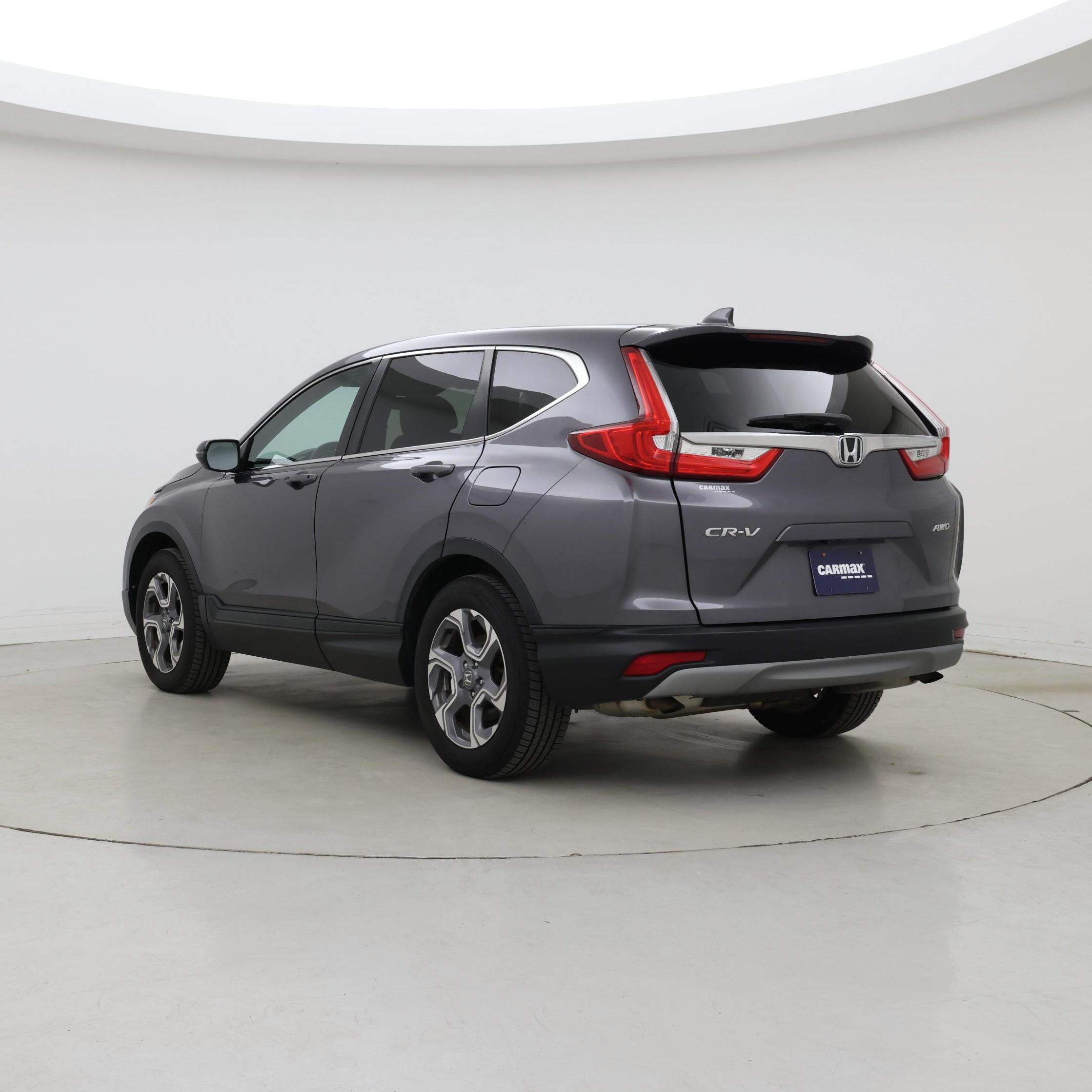 Thumbnail: 2019 Honda CR-V - 2