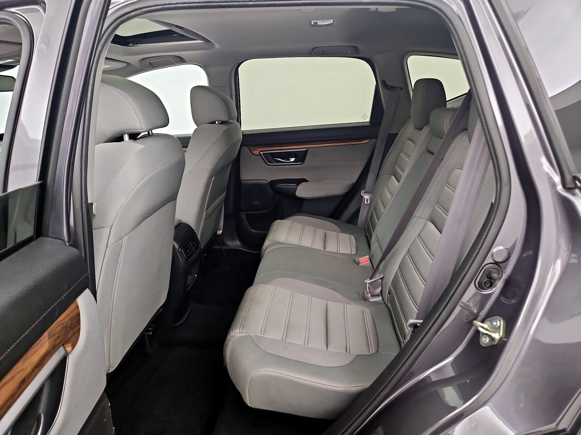 Thumbnail: 2019 Honda CR-V - 20
