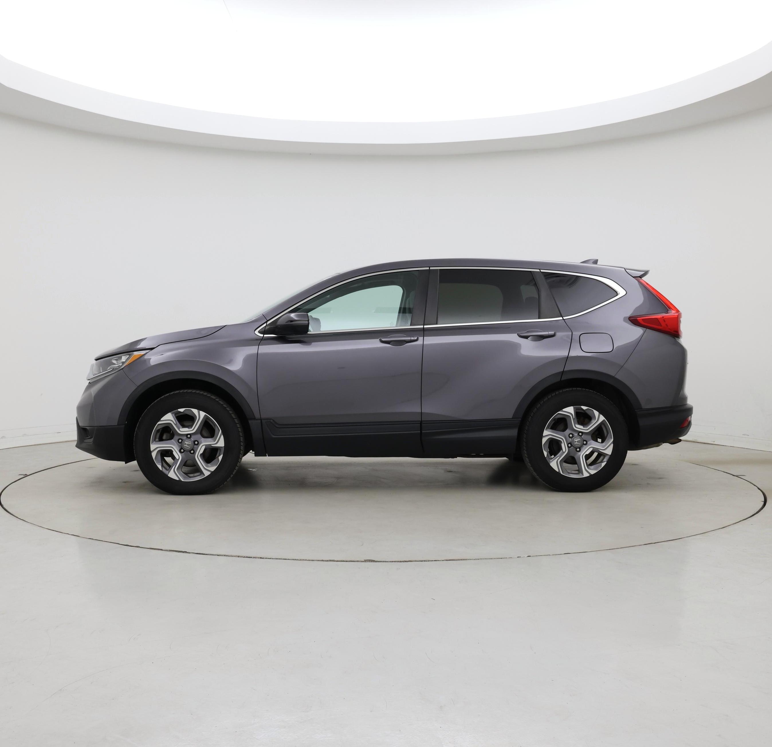 Thumbnail: 2019 Honda CR-V - 3