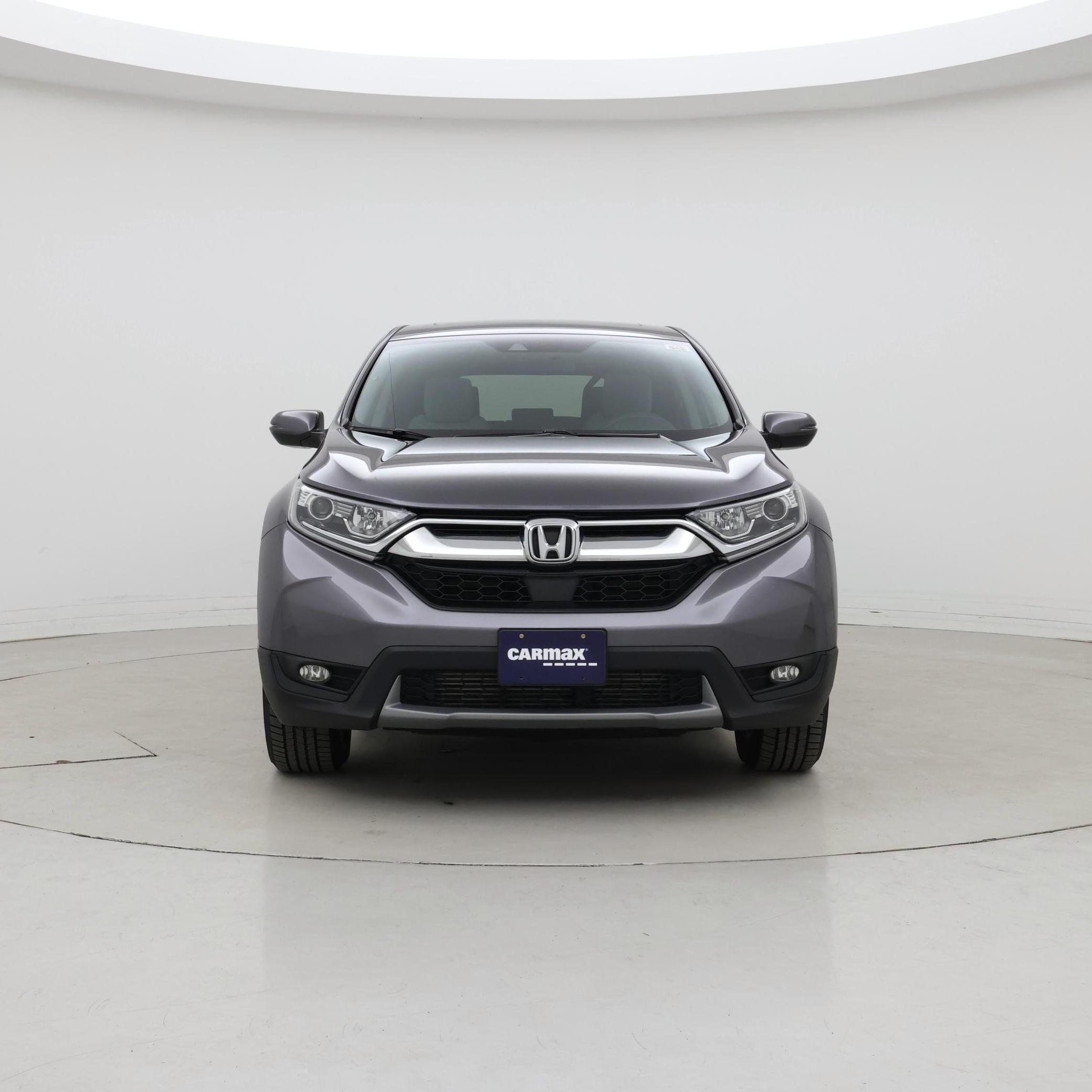 Thumbnail: 2019 Honda CR-V - 5