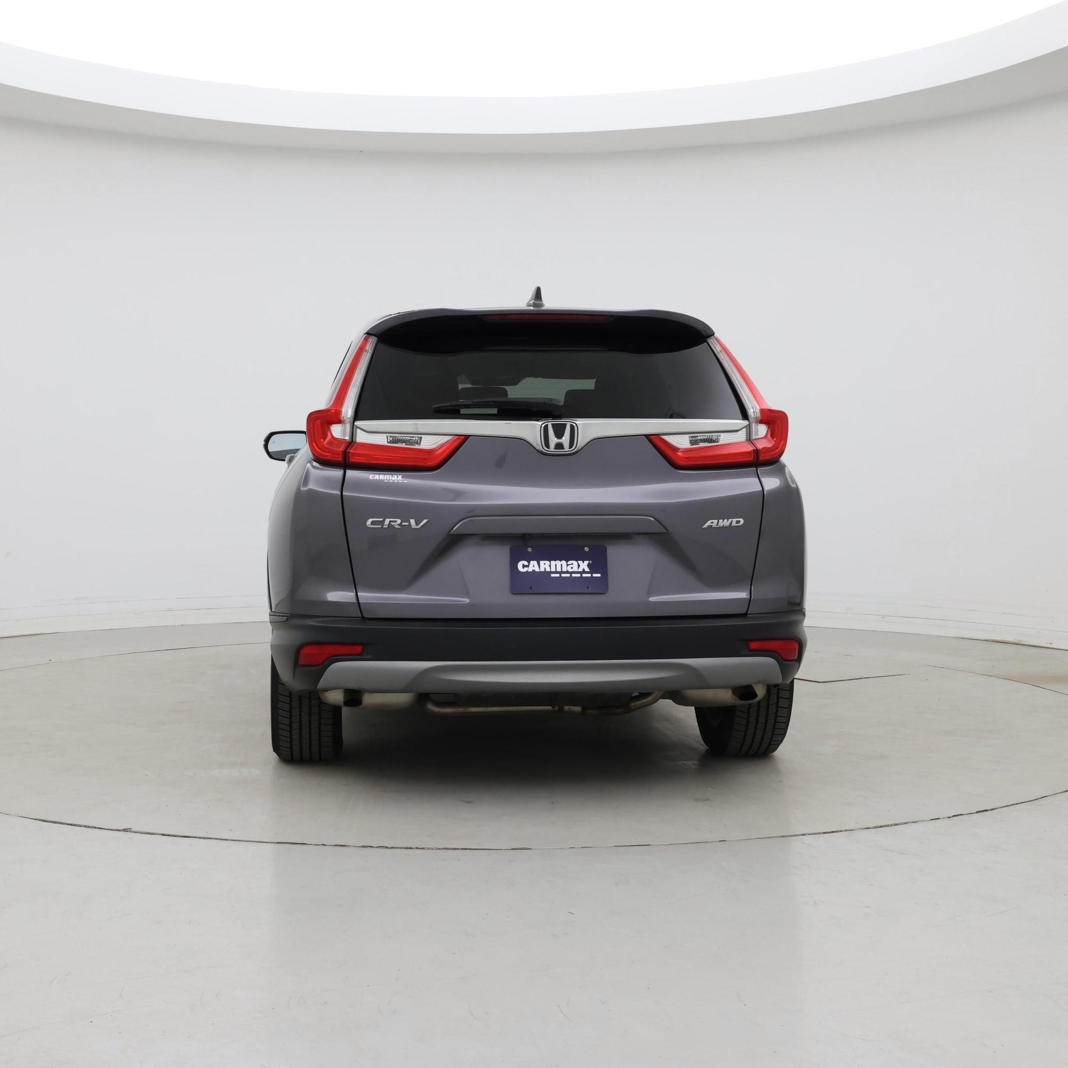 Thumbnail: 2019 Honda CR-V - 6