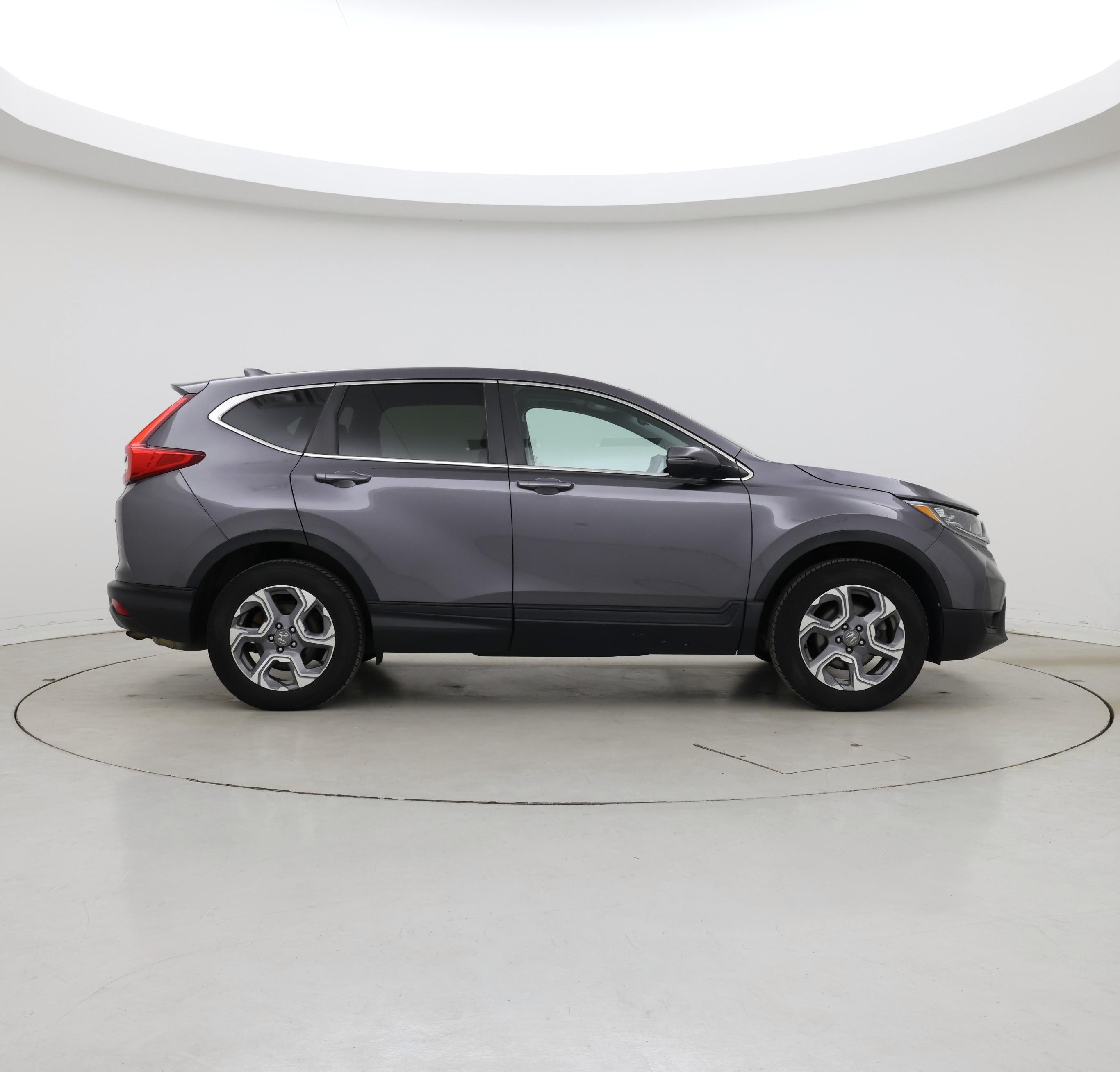 Thumbnail: 2019 Honda CR-V - 7