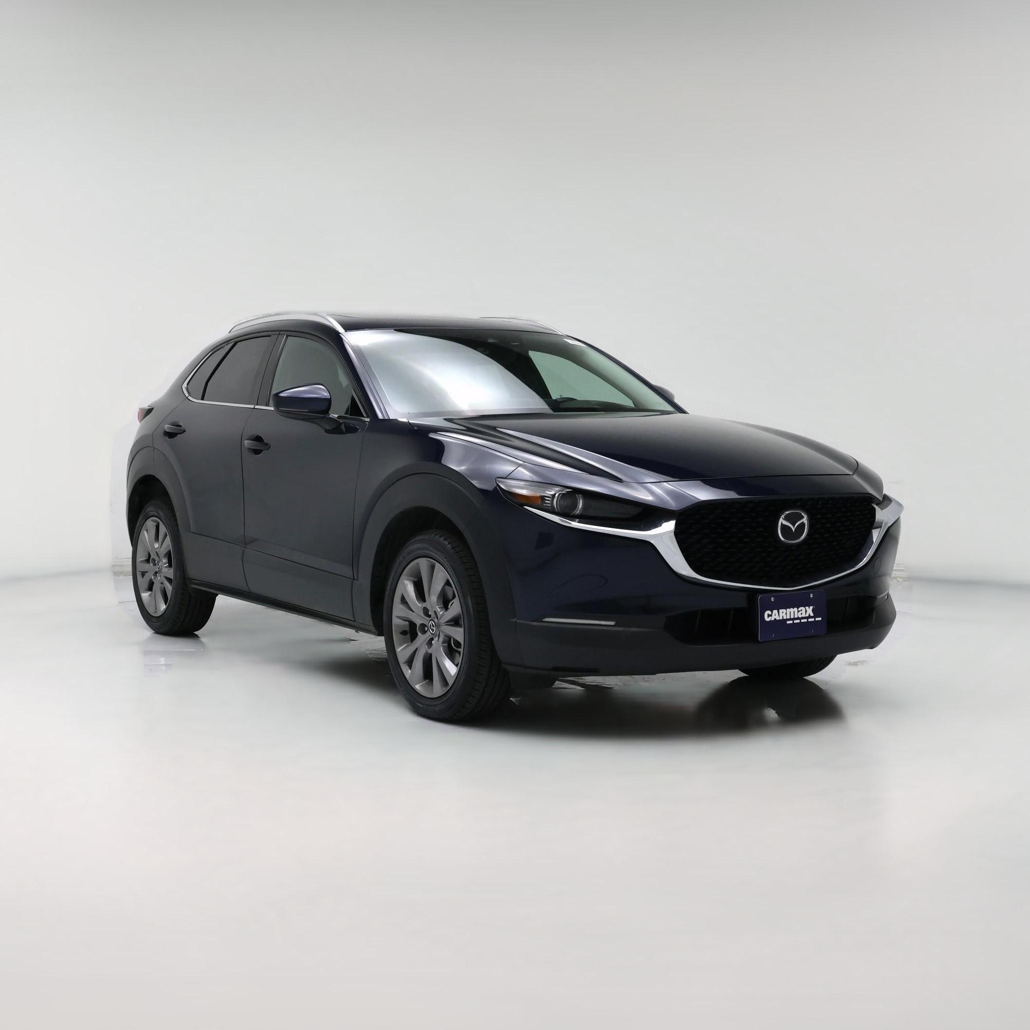 Thumbnail: 2023 Mazda CX-30 - 1