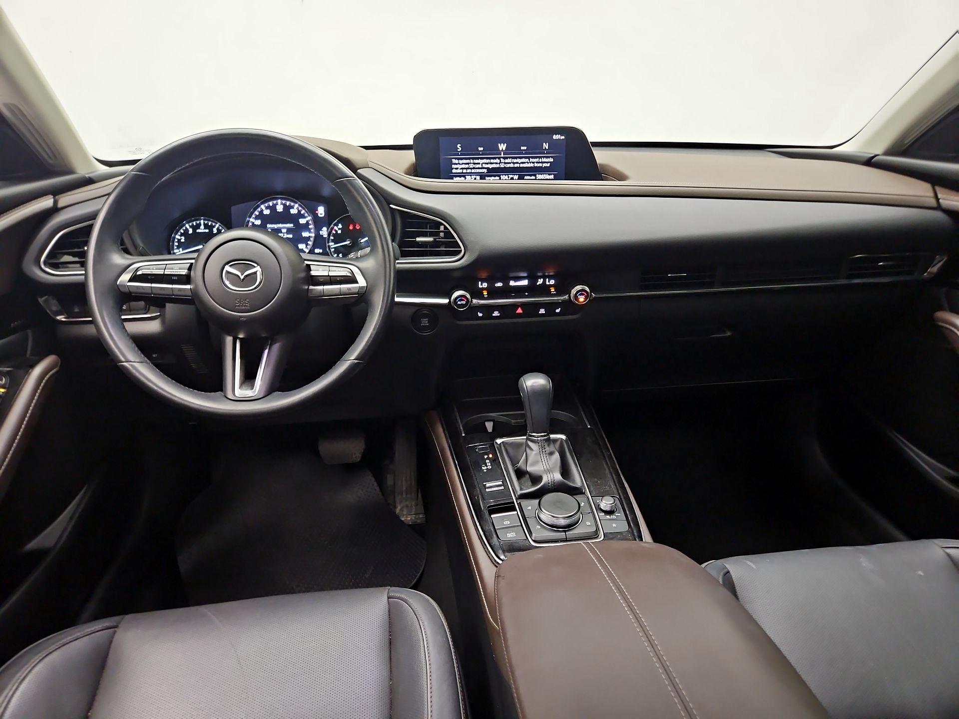 Thumbnail: 2023 Mazda CX-30 - 9