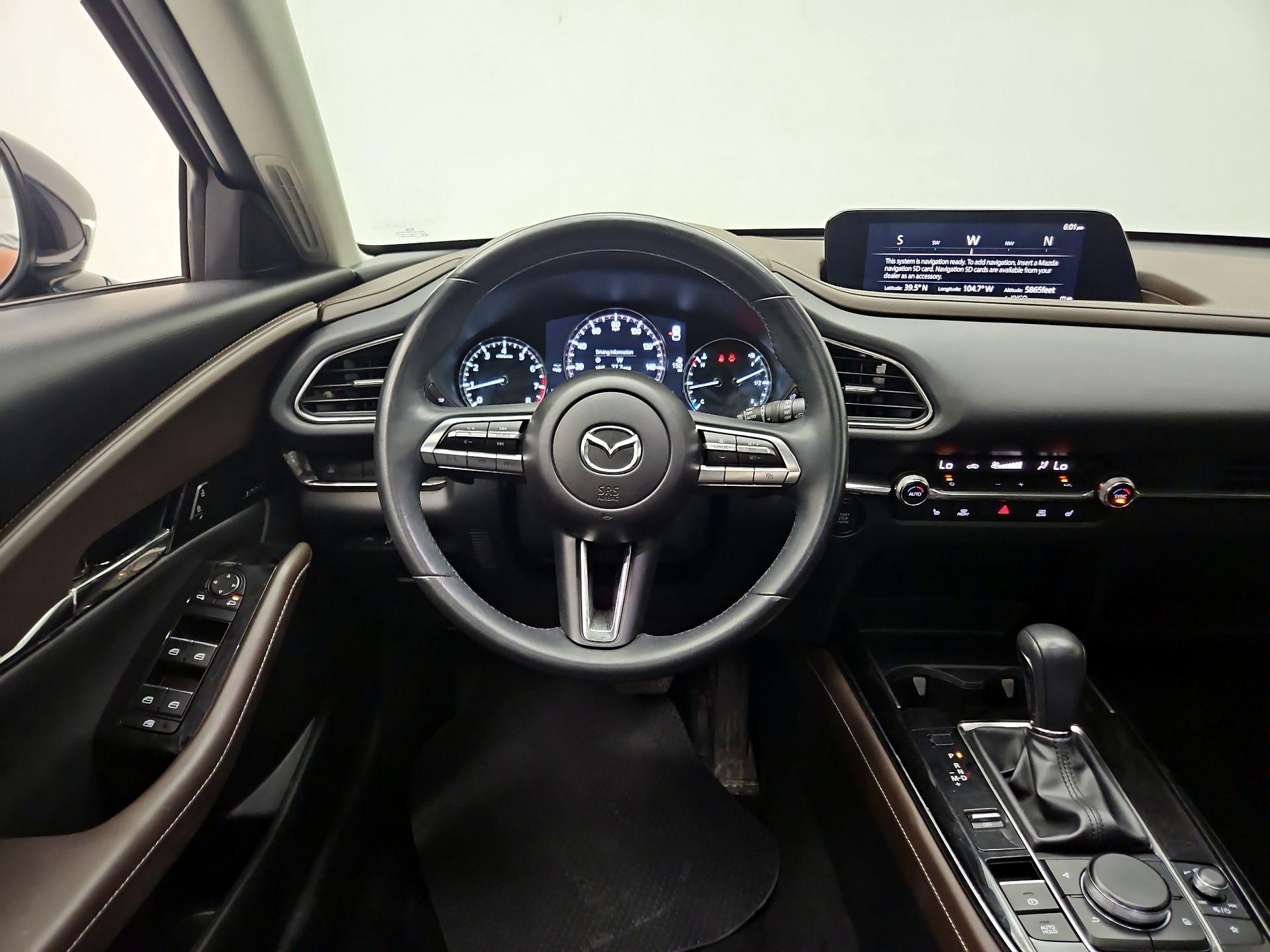 Thumbnail: 2023 Mazda CX-30 - 10