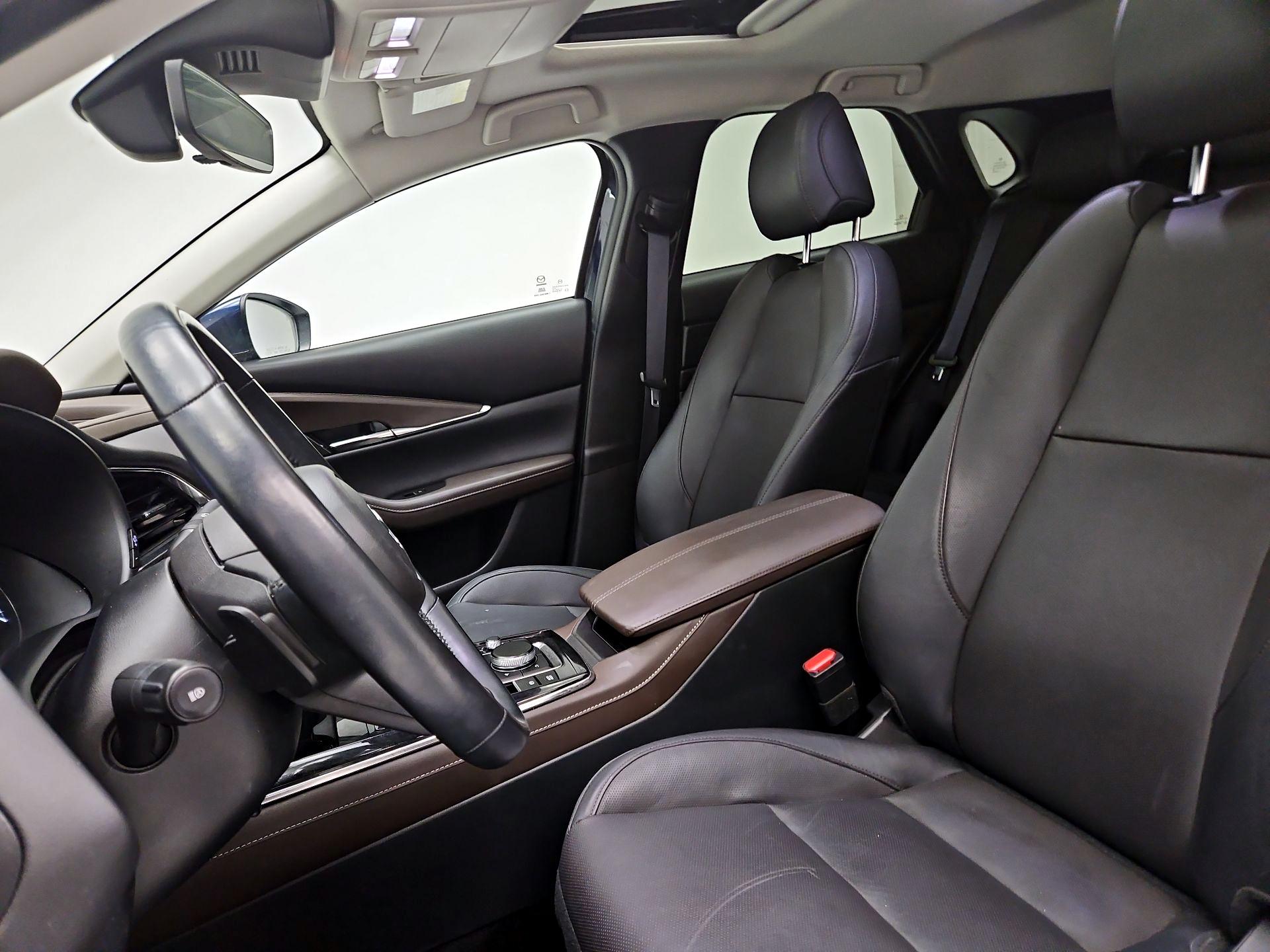 Thumbnail: 2023 Mazda CX-30 - 11