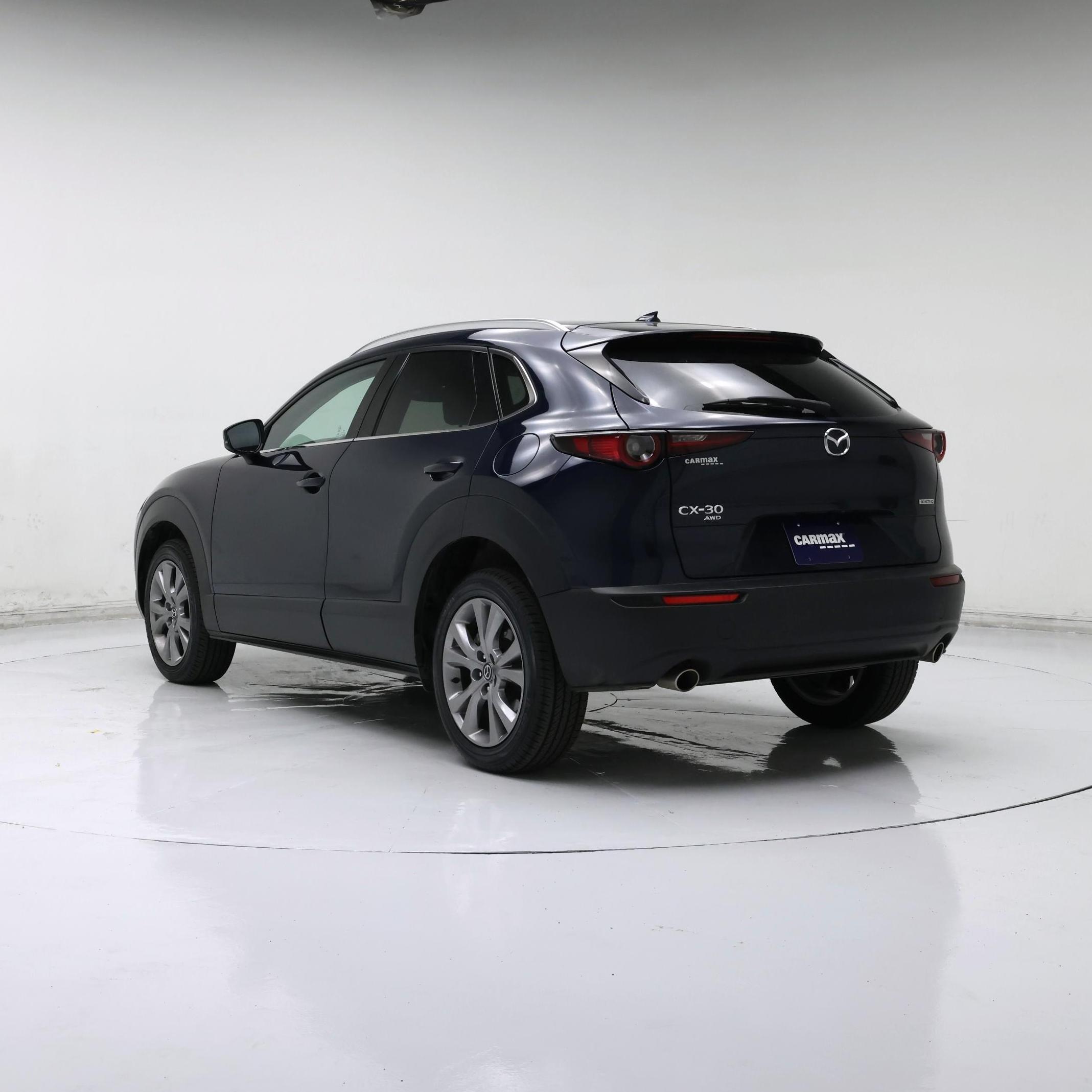 Thumbnail: 2023 Mazda CX-30 - 2