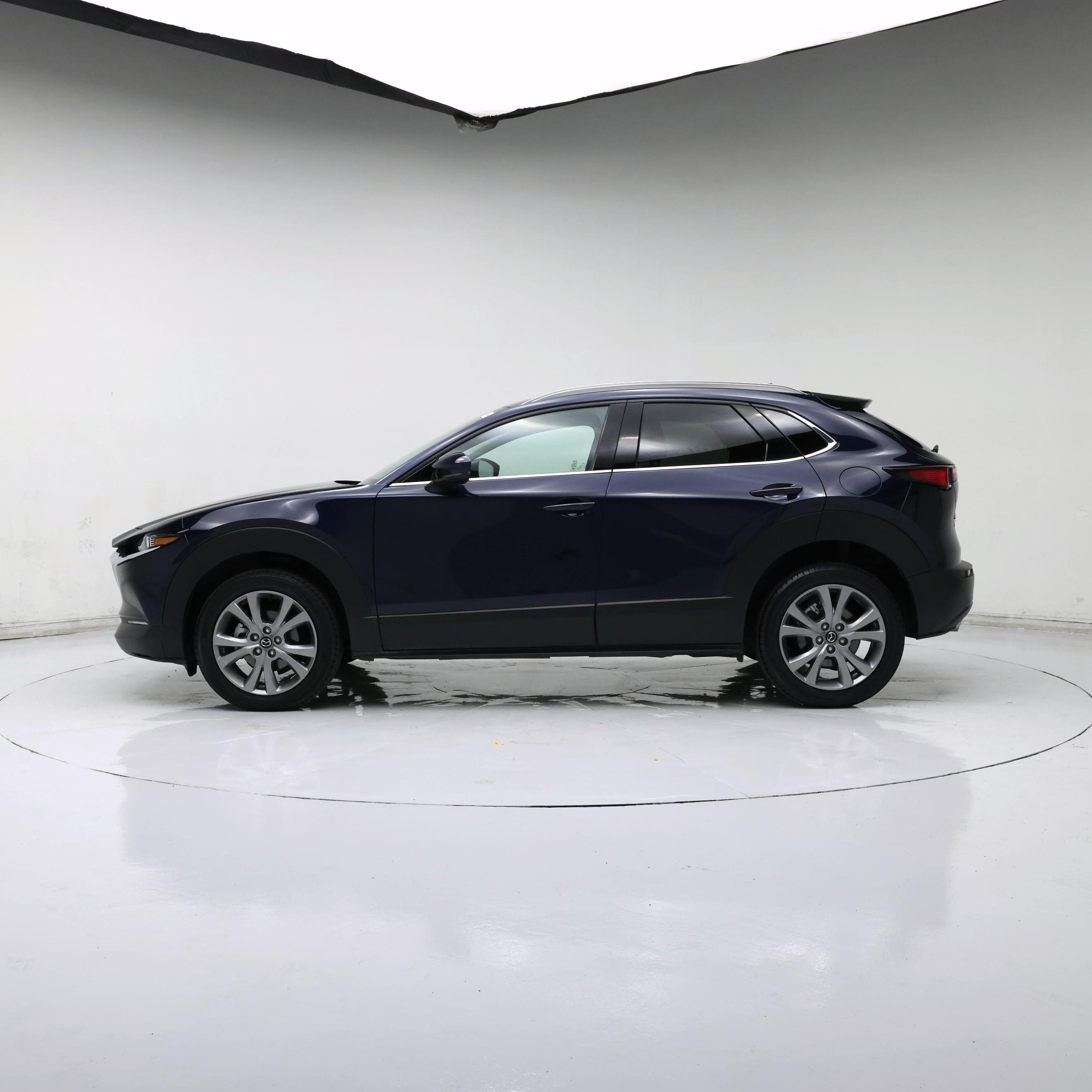 Thumbnail: 2023 Mazda CX-30 - 3