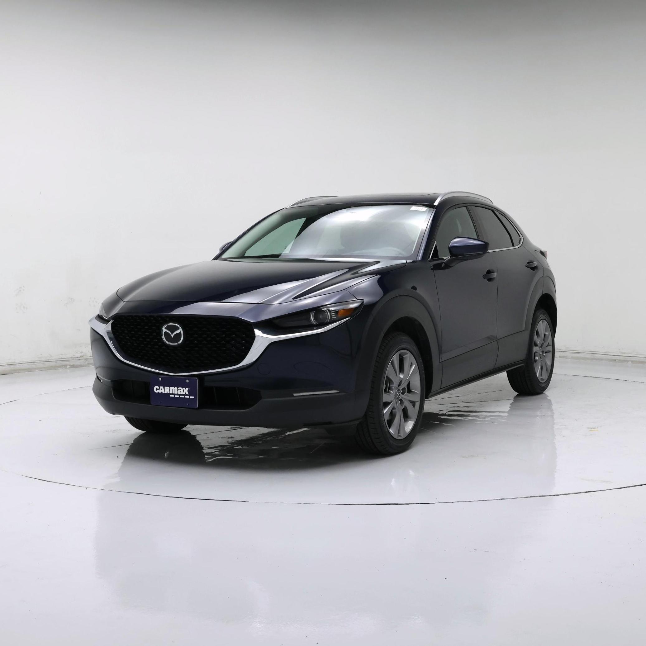 Thumbnail: 2023 Mazda CX-30 - 4
