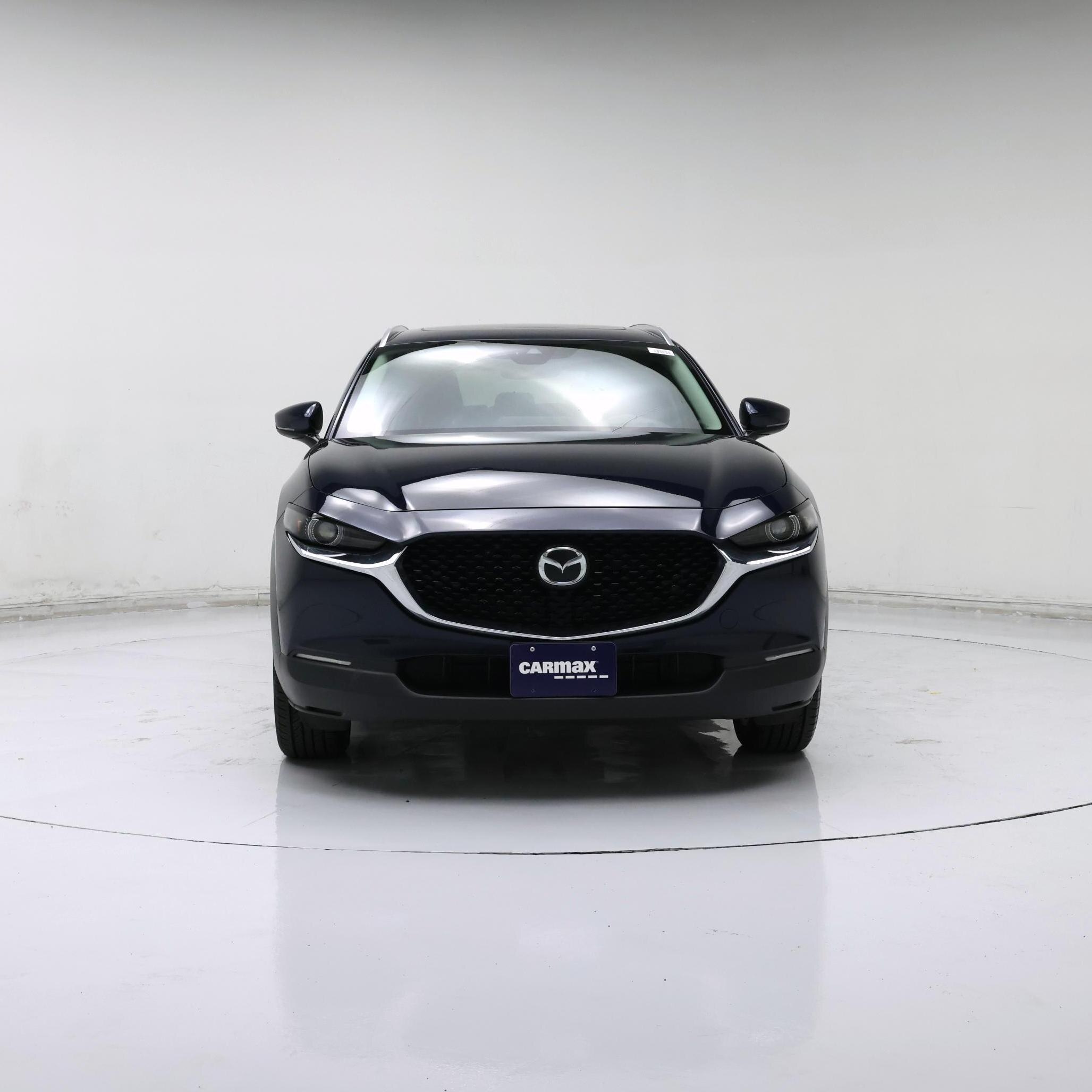 Thumbnail: 2023 Mazda CX-30 - 5