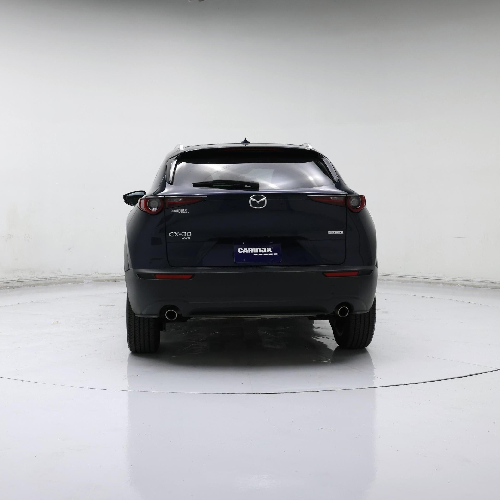 Thumbnail: 2023 Mazda CX-30 - 6