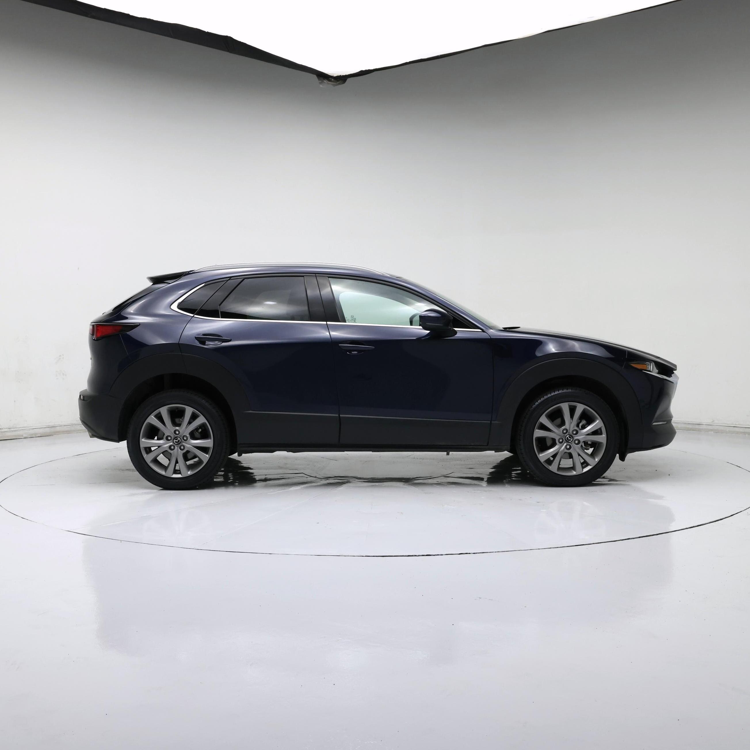 Thumbnail: 2023 Mazda CX-30 - 7