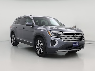 2024 Volkswagen Atlas SEL