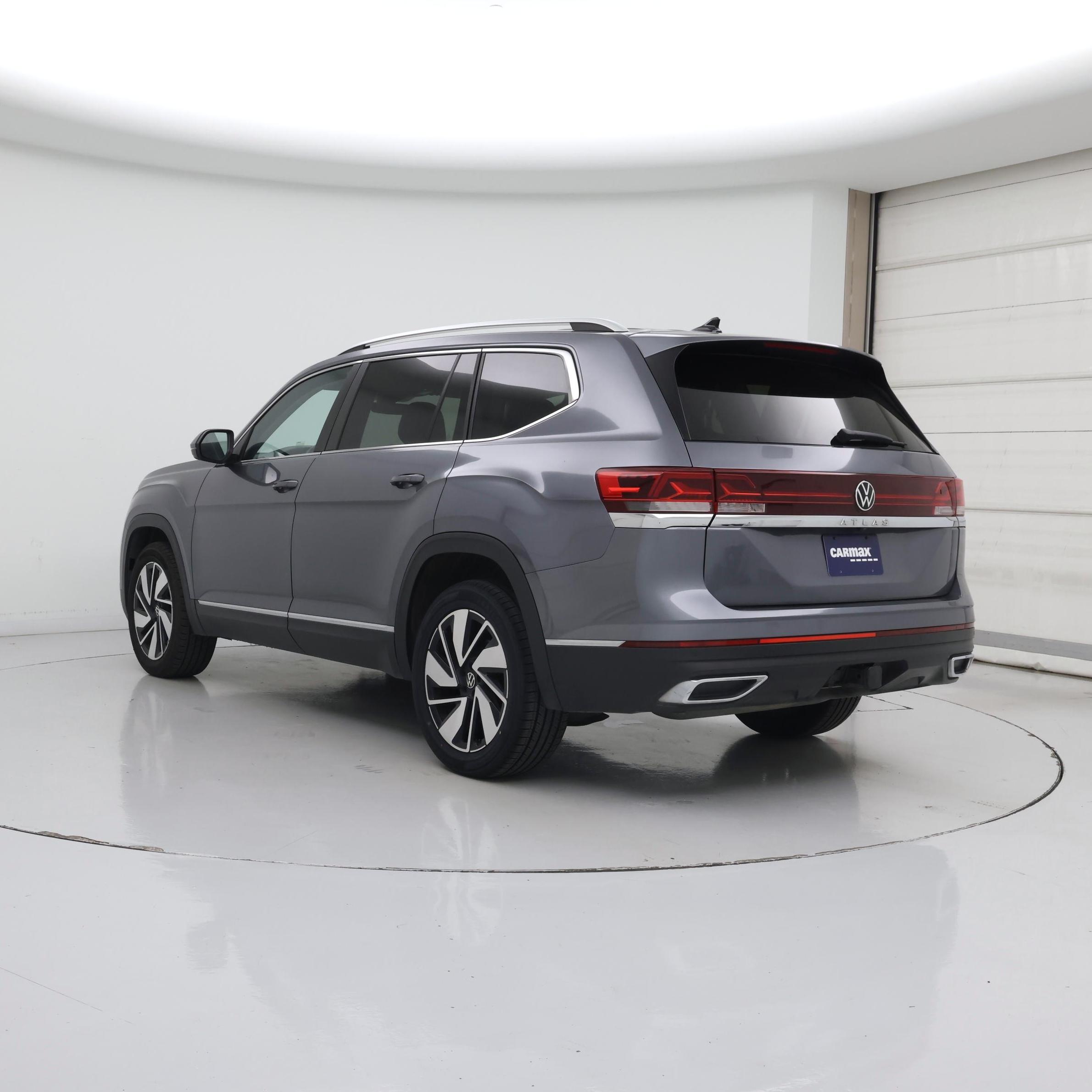 Thumbnail: 2024 Volkswagen Atlas - 2