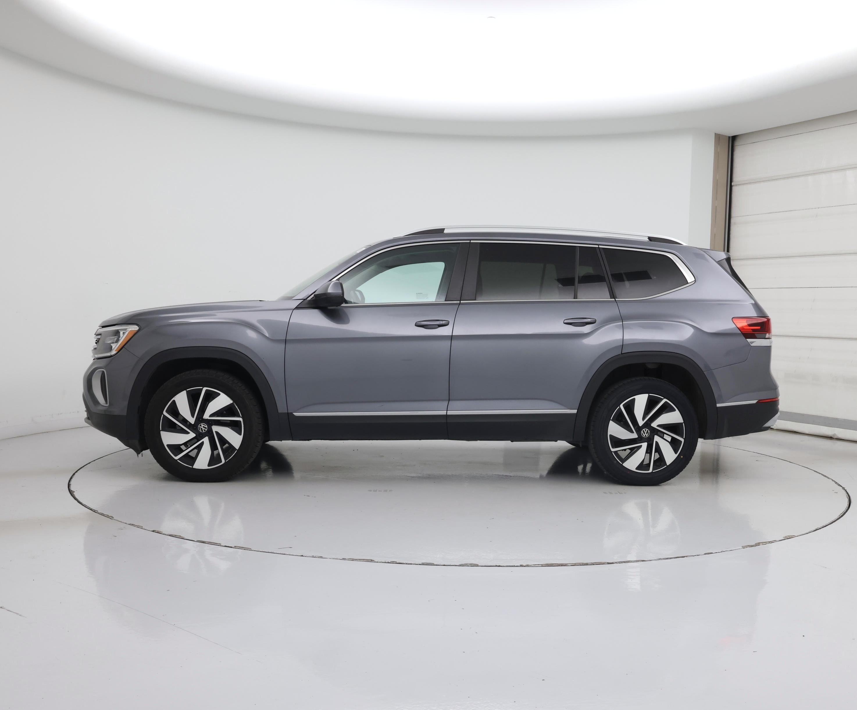 Thumbnail: 2024 Volkswagen Atlas - 3