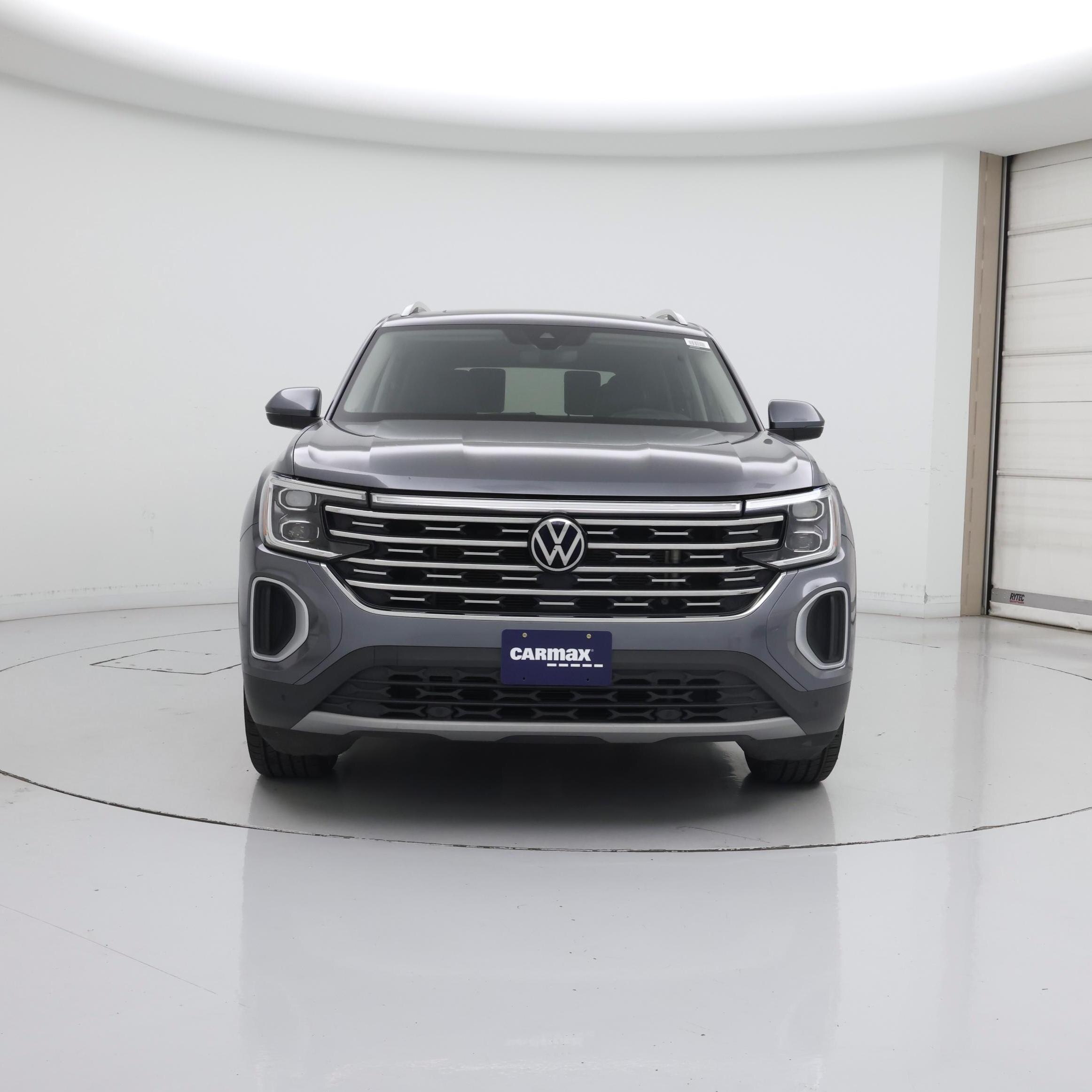 Thumbnail: 2024 Volkswagen Atlas - 5
