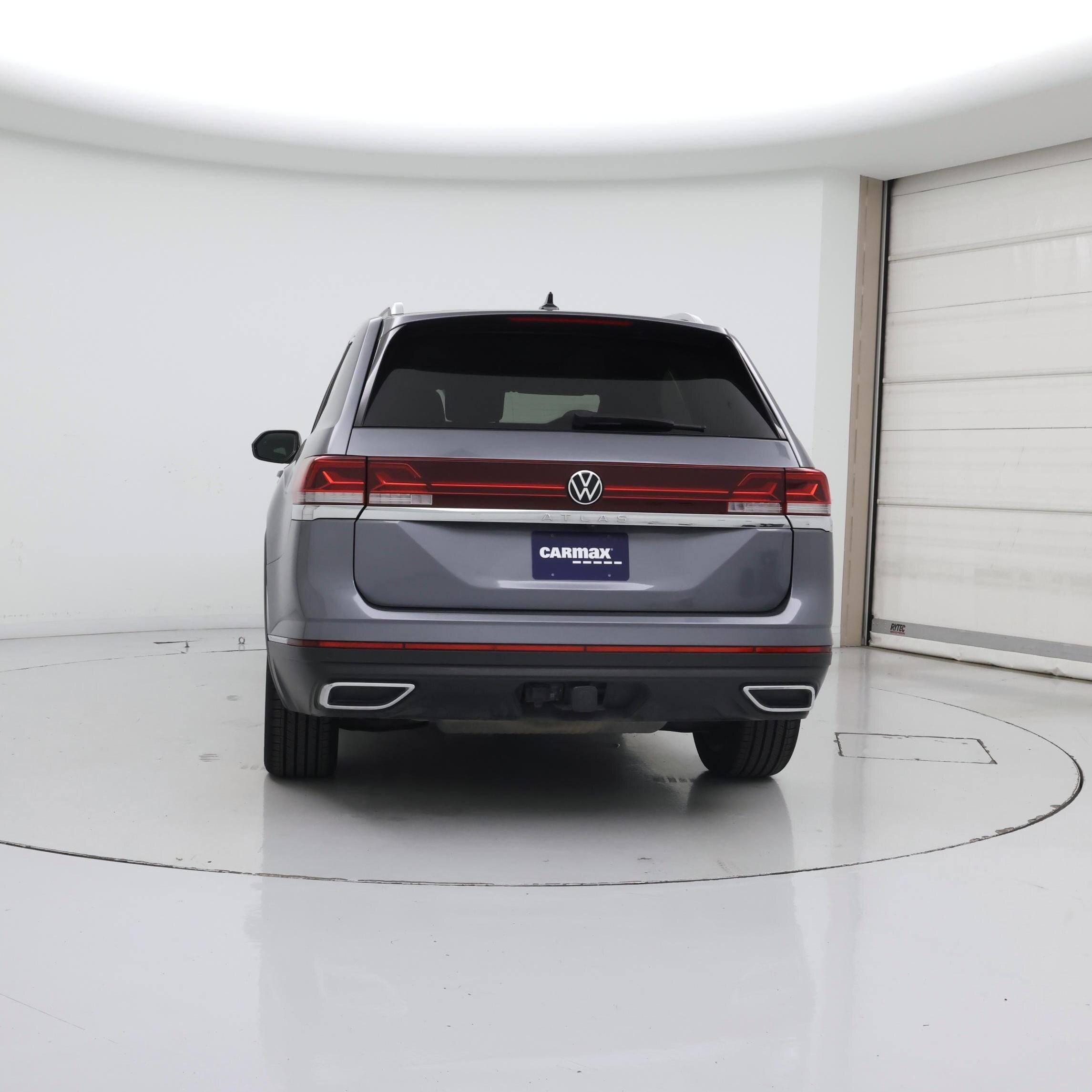 Thumbnail: 2024 Volkswagen Atlas - 6