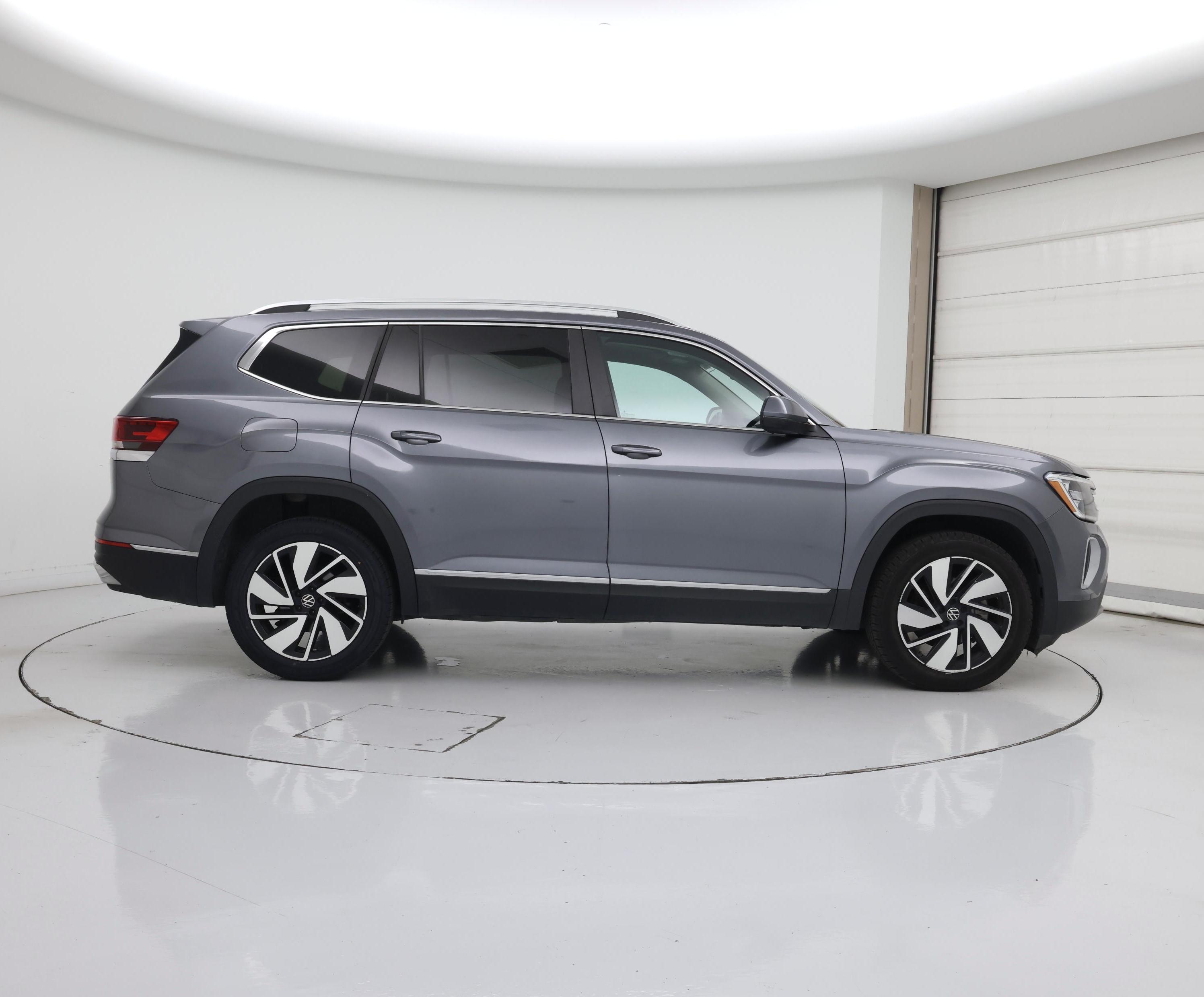 Thumbnail: 2024 Volkswagen Atlas - 7