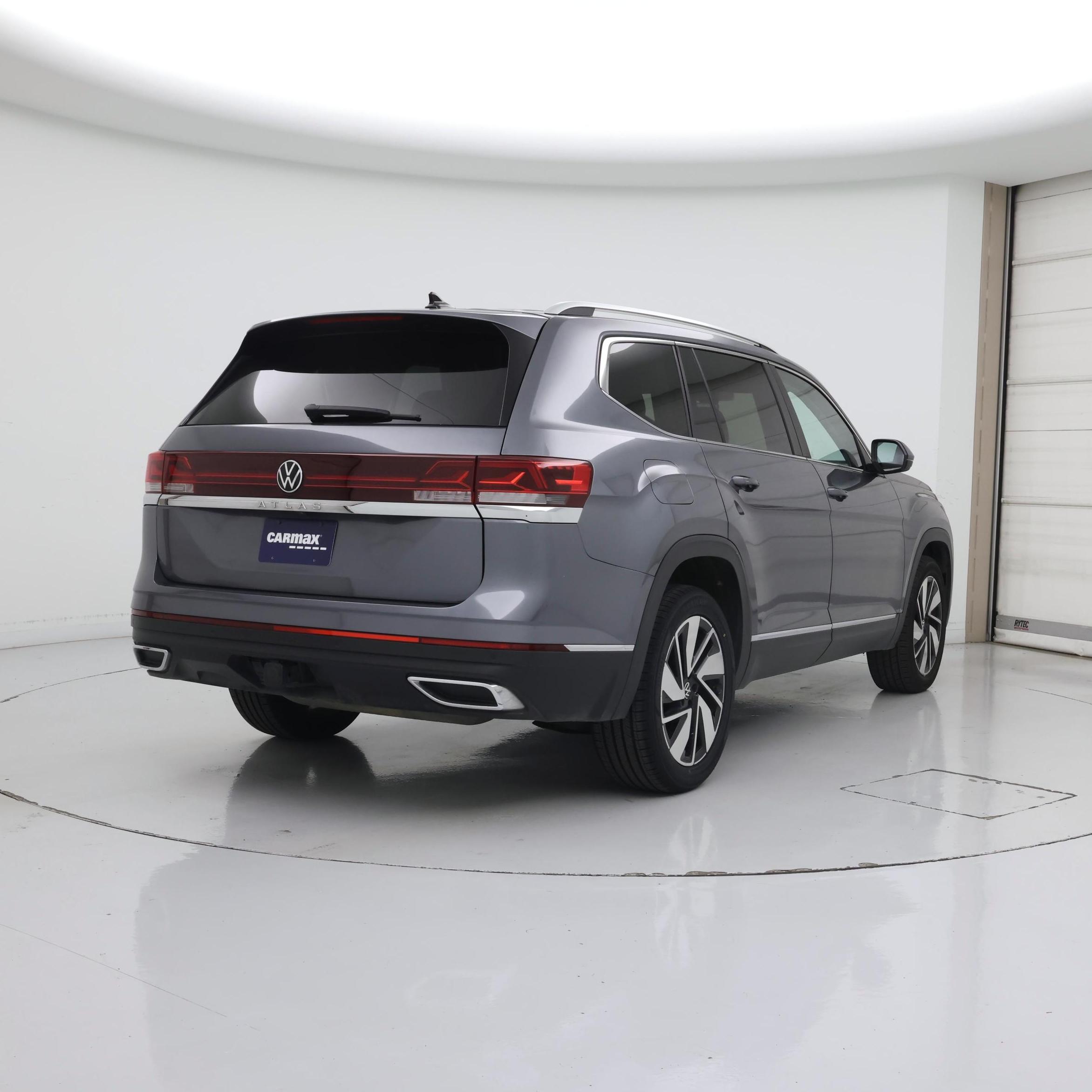 Thumbnail: 2024 Volkswagen Atlas - 8
