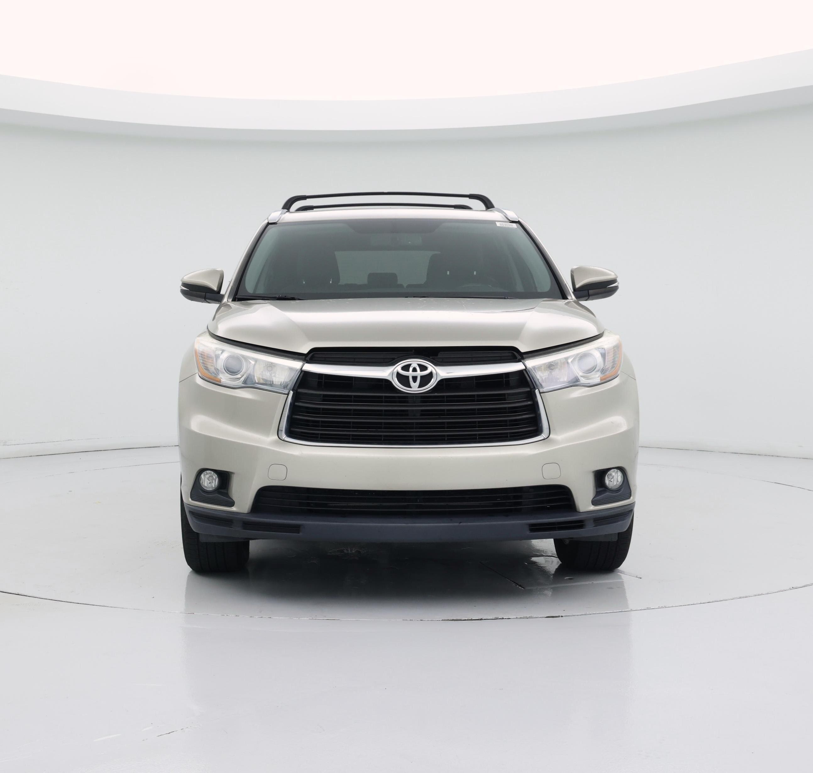 Thumbnail: 2015 Toyota Highlander - 5