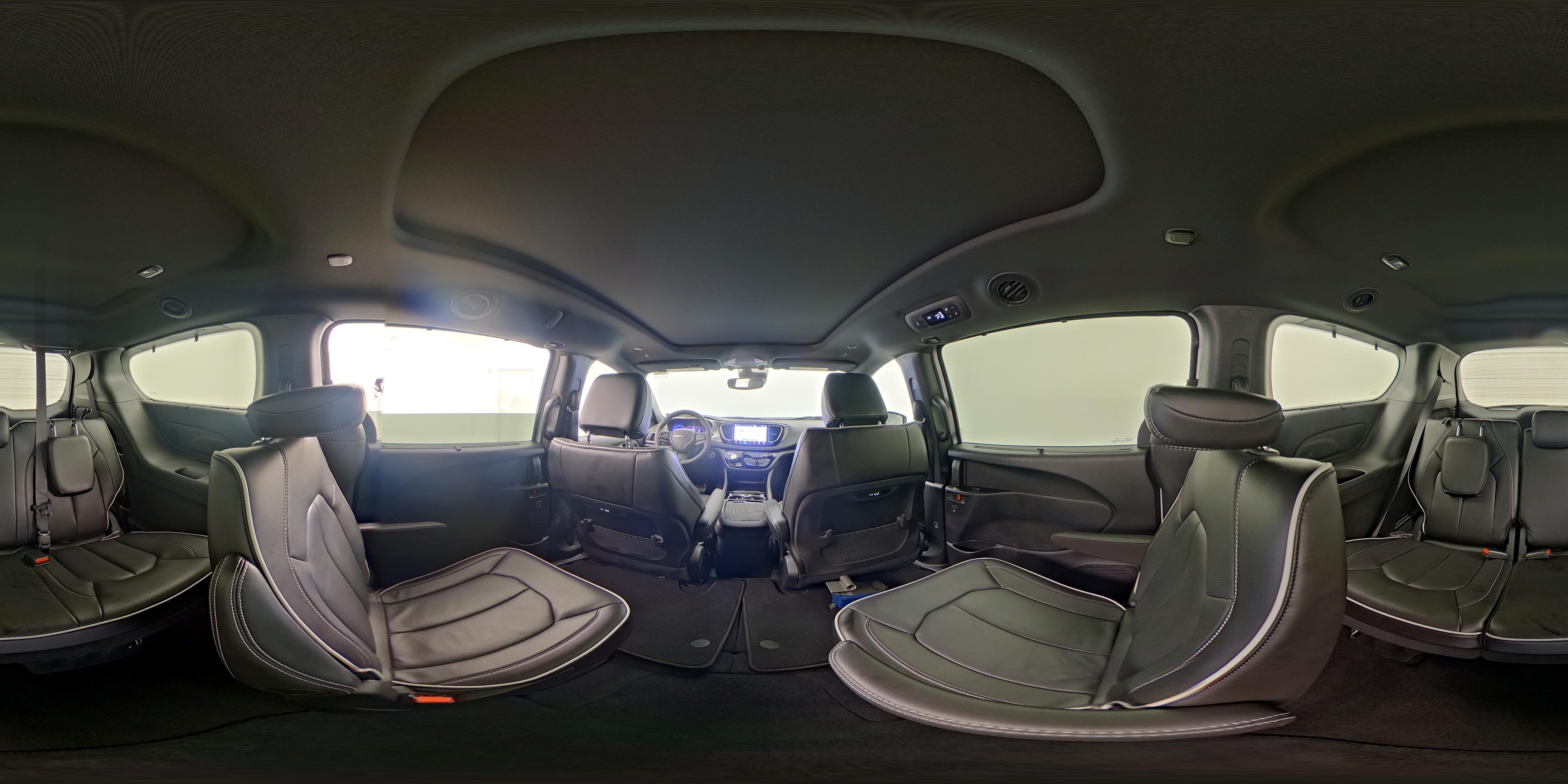 2024 Chrysler Pacifica Limited - Photo 23