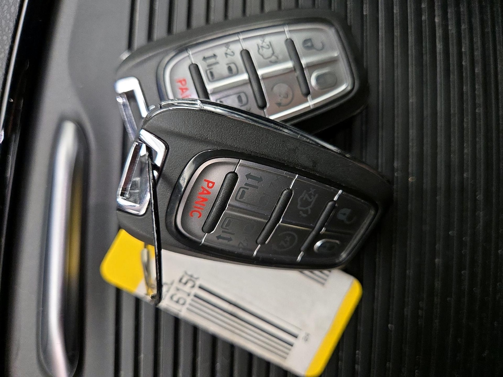2024 Chrysler Pacifica Limited - Photo 21