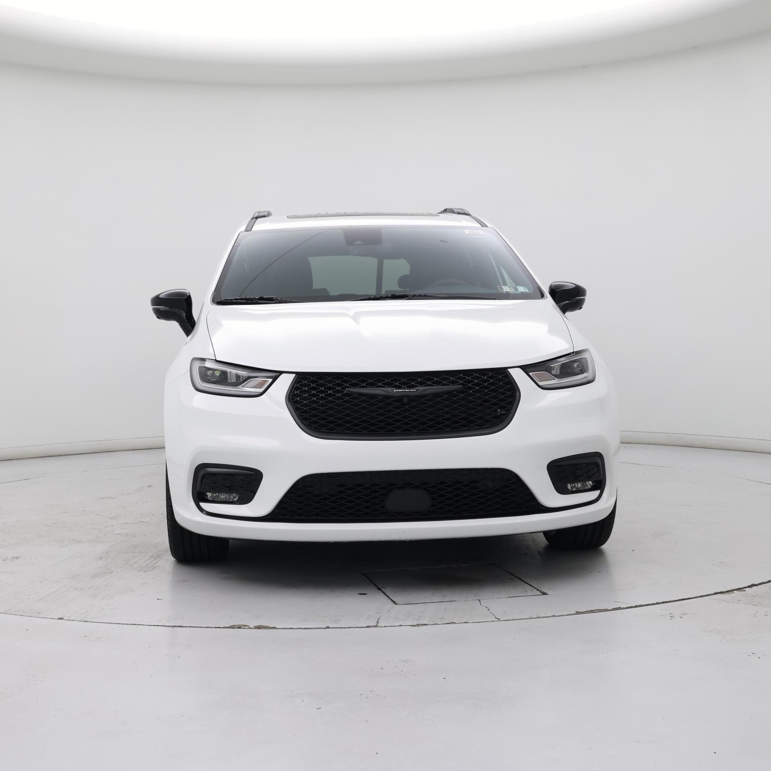 Thumbnail: 2024 Chrysler Pacifica - 5