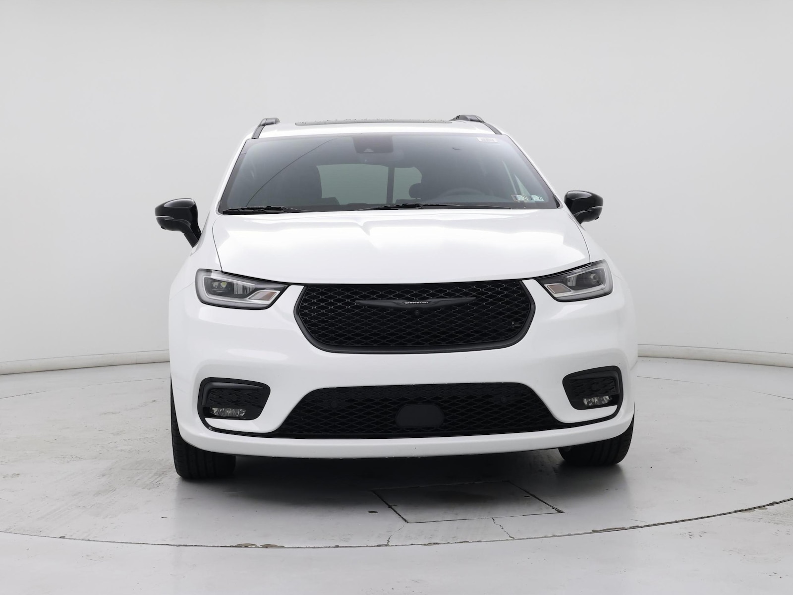 2024 Chrysler Pacifica Limited - Photo 6