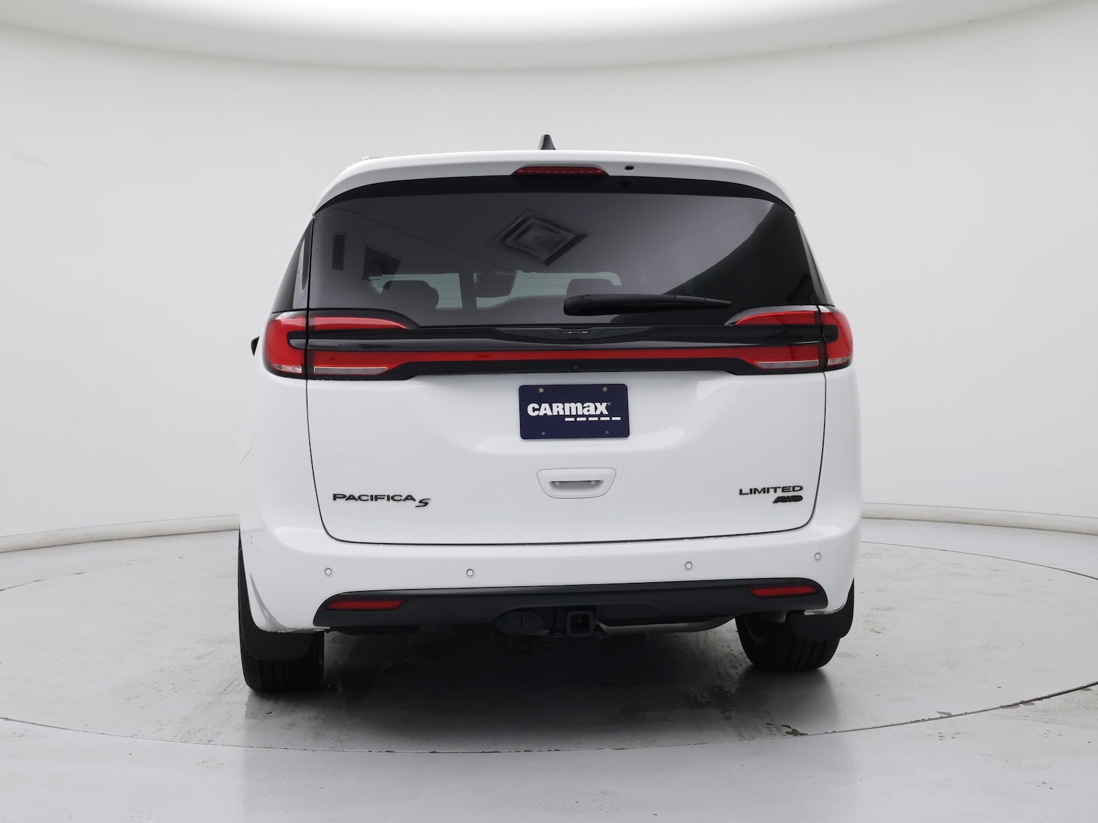 2024 Chrysler Pacifica Limited - Photo 7