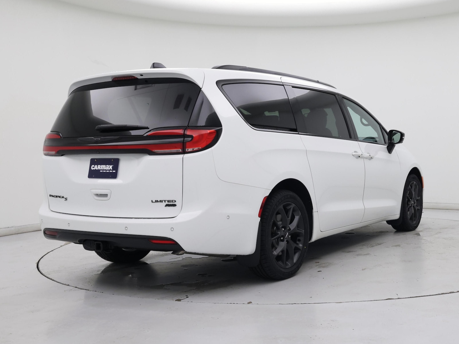 2024 Chrysler Pacifica Limited - Photo 9