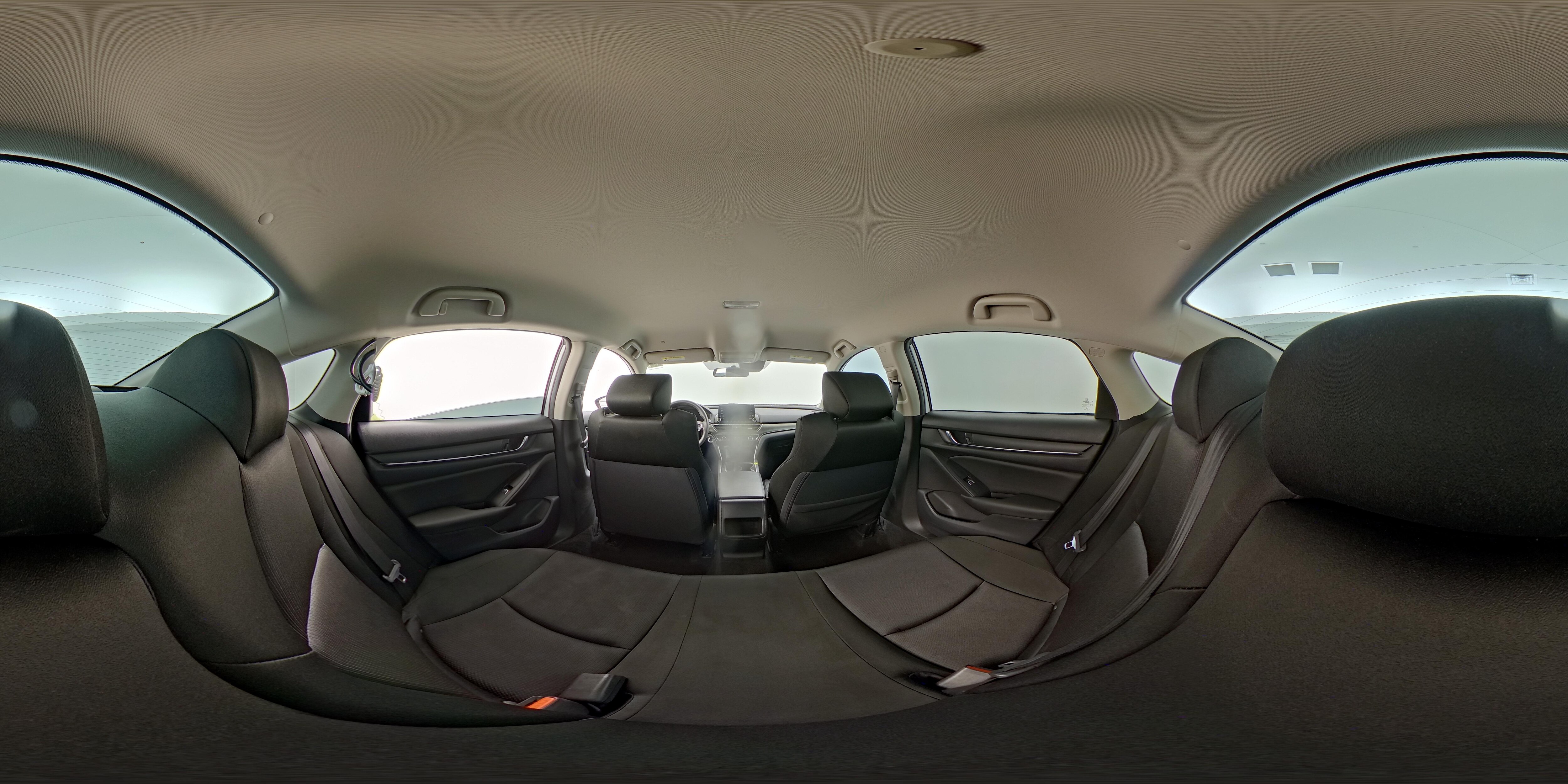 2019 Honda Accord LX - Photo 25