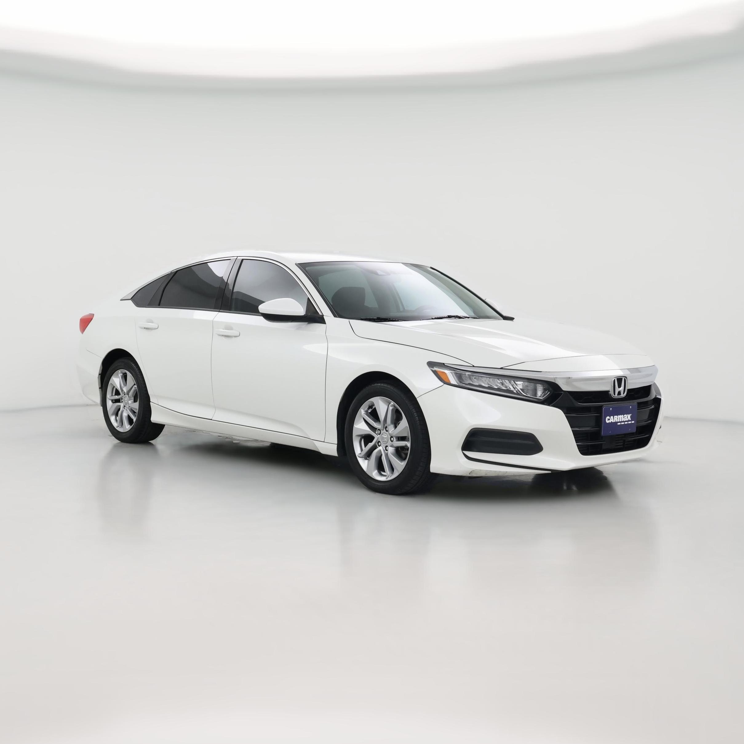 Thumbnail: 2019 Honda Accord - 1