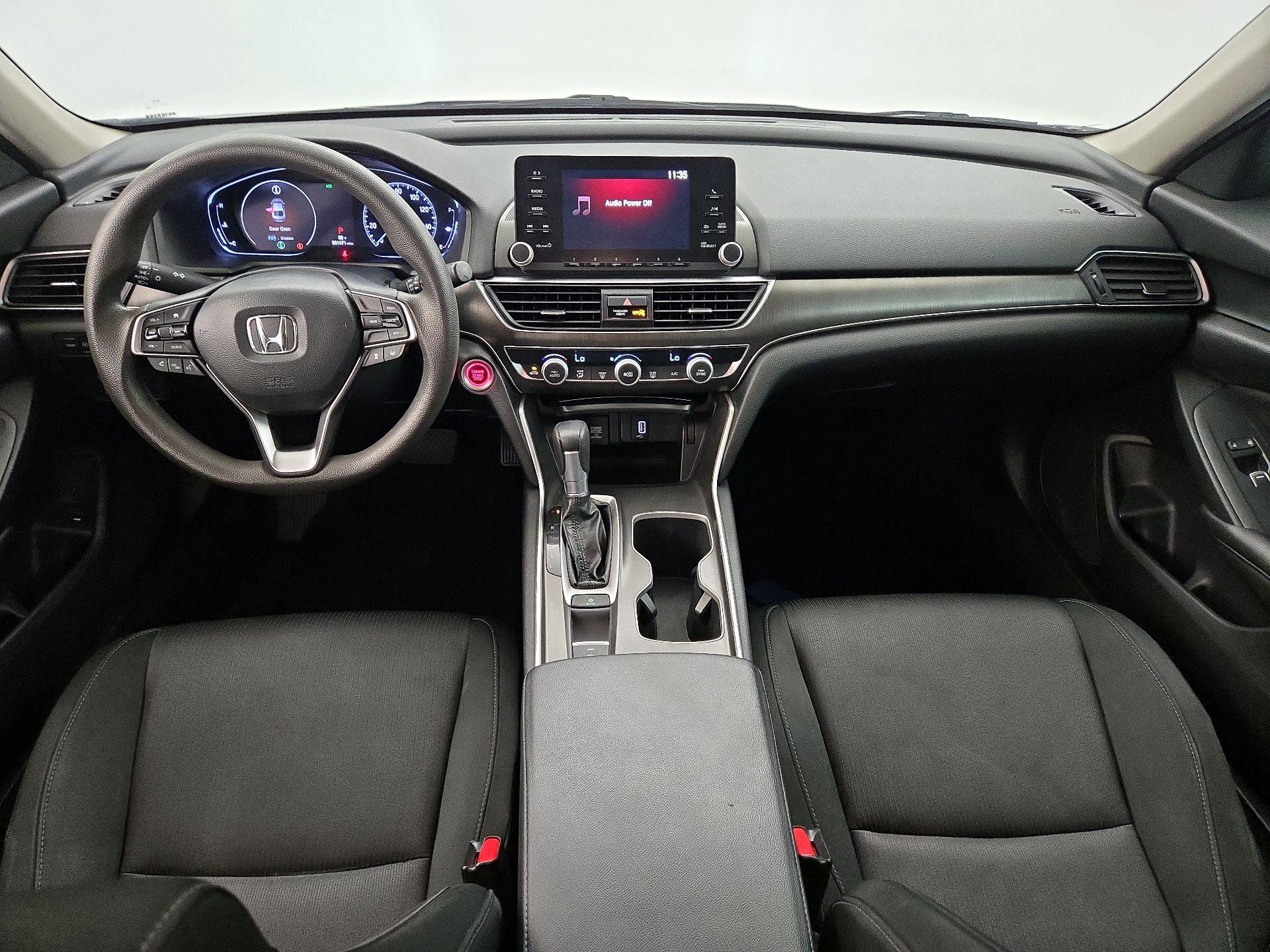 Thumbnail: 2019 Honda Accord - 9