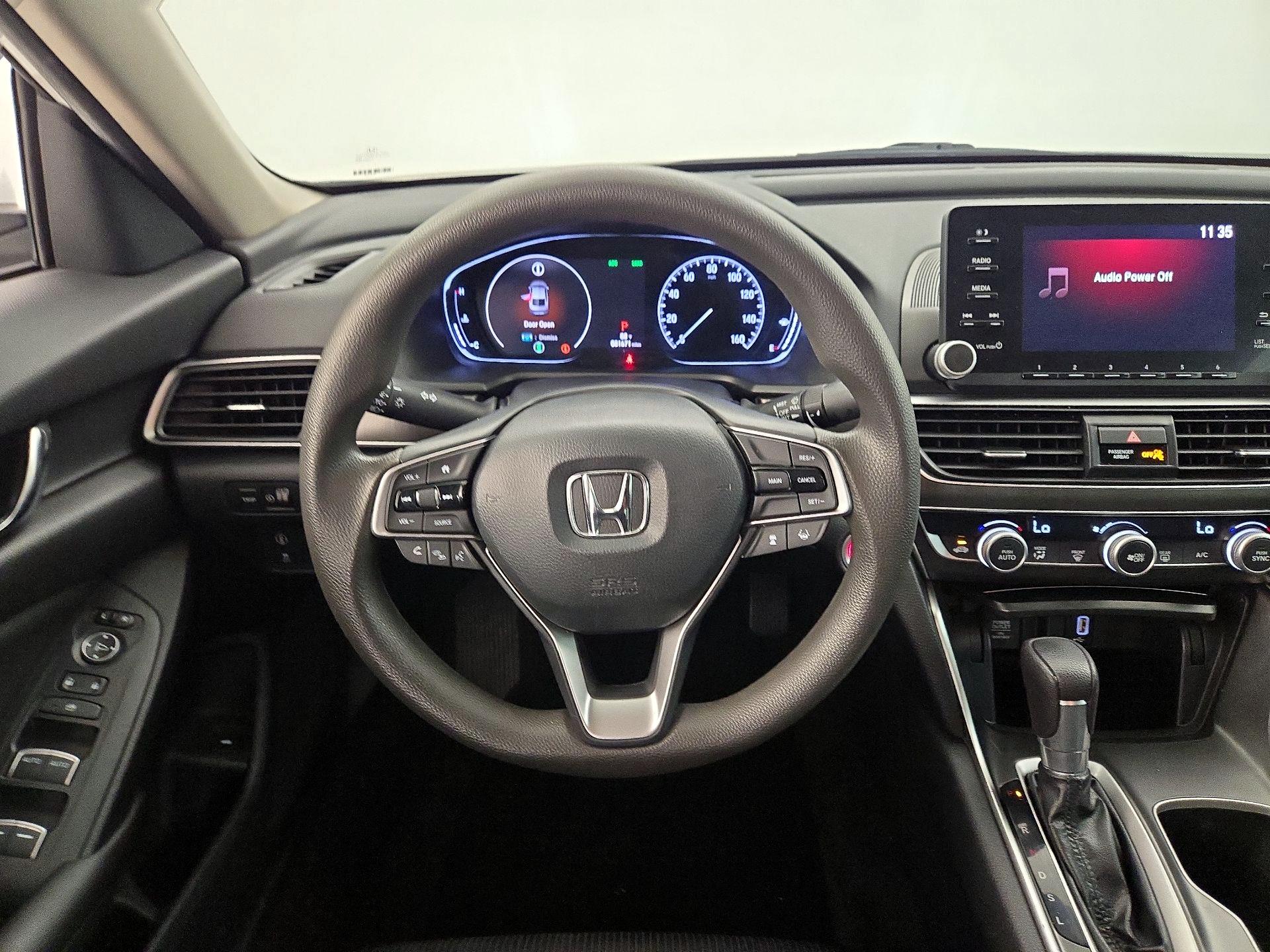 Thumbnail: 2019 Honda Accord - 10