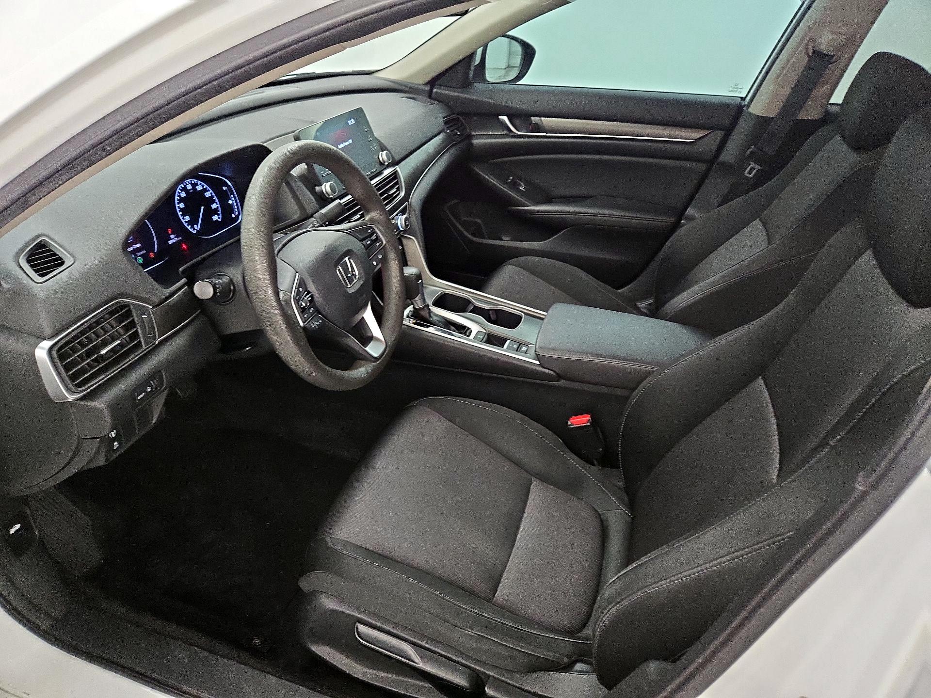Thumbnail: 2019 Honda Accord - 11