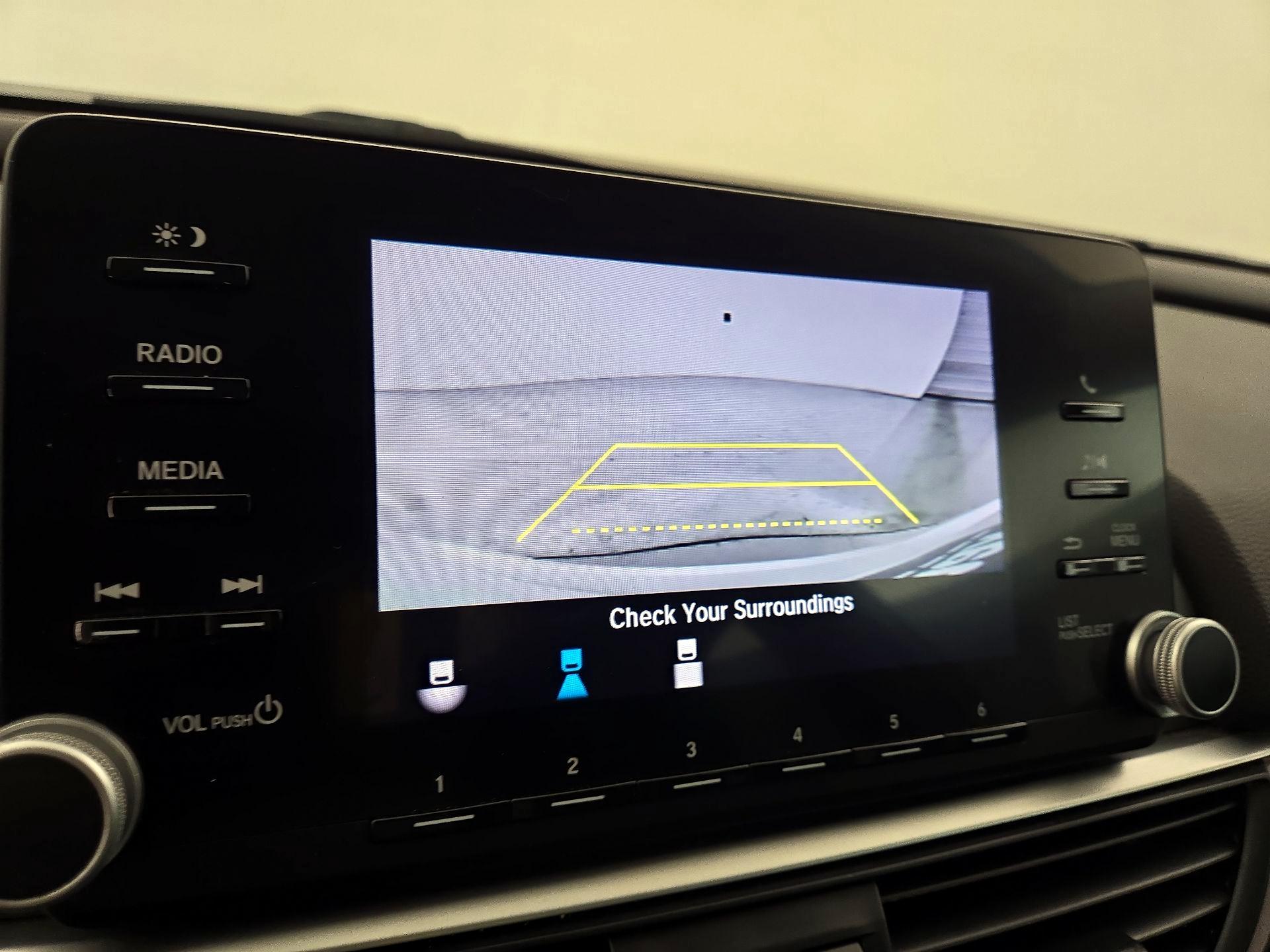 Thumbnail: 2019 Honda Accord - 14