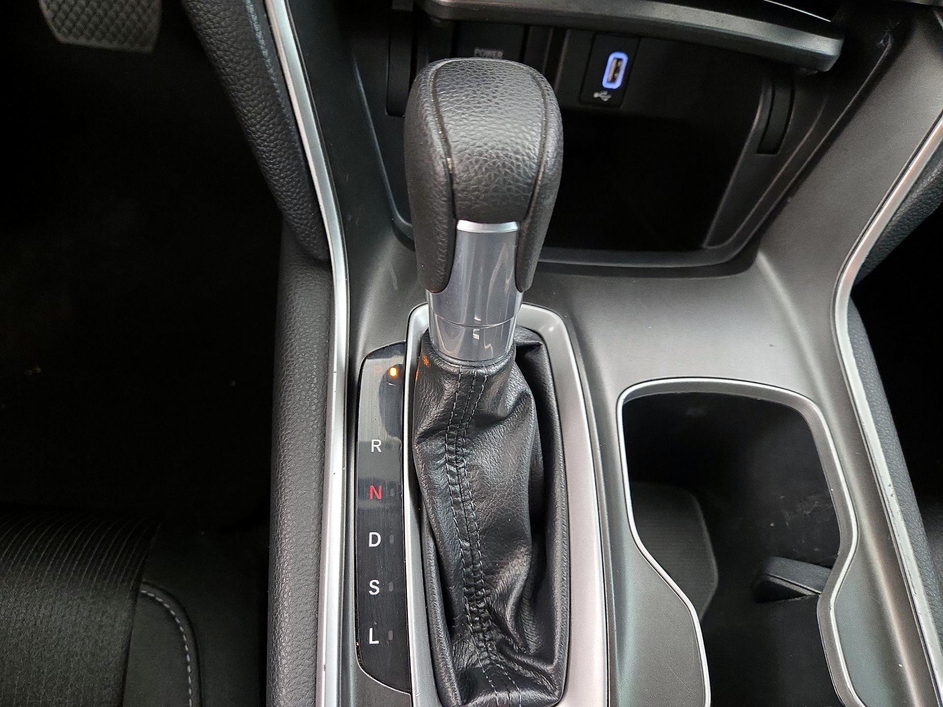 Thumbnail: 2019 Honda Accord - 17